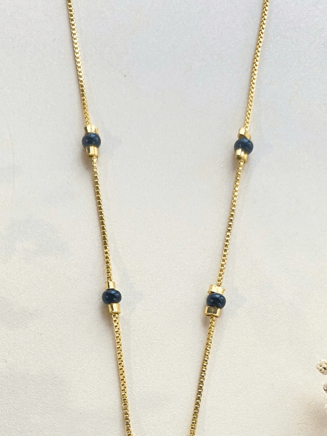 Preeti Mangalsutra|Gold Plated - Image 4