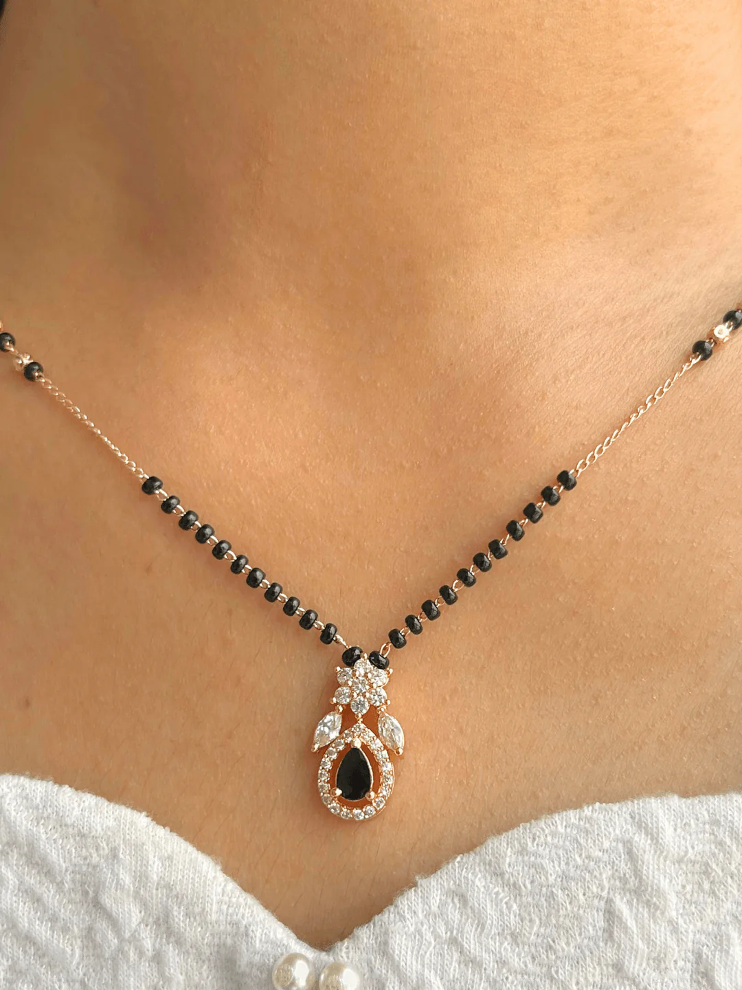 Aanya Mangalsutra - Image 2