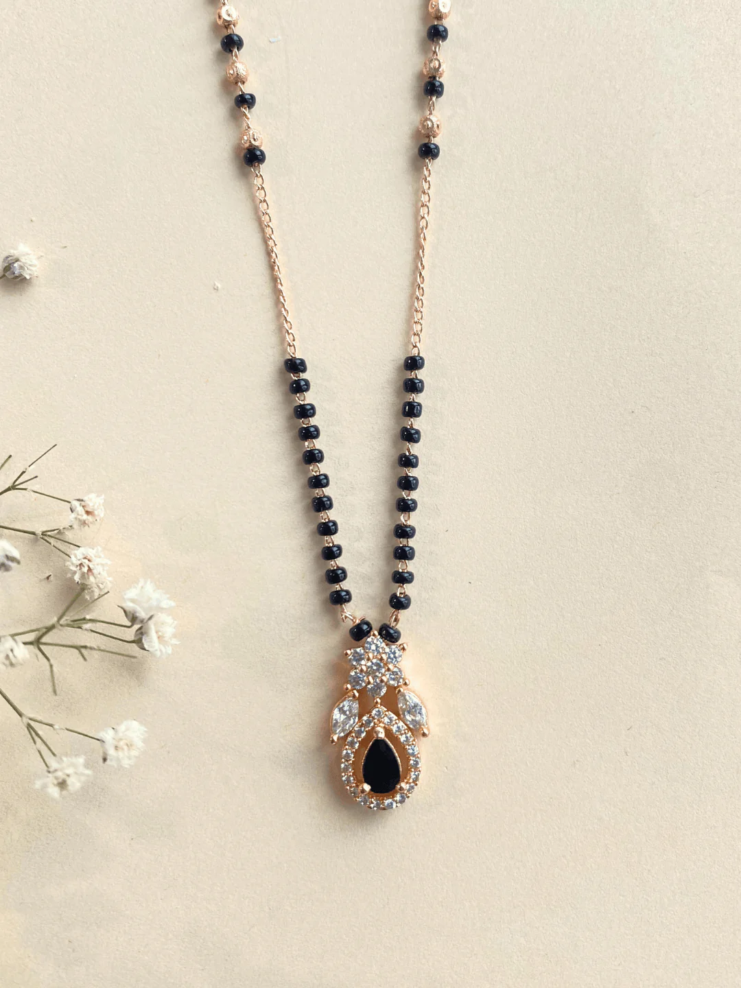 Aanya Mangalsutra - Image 7