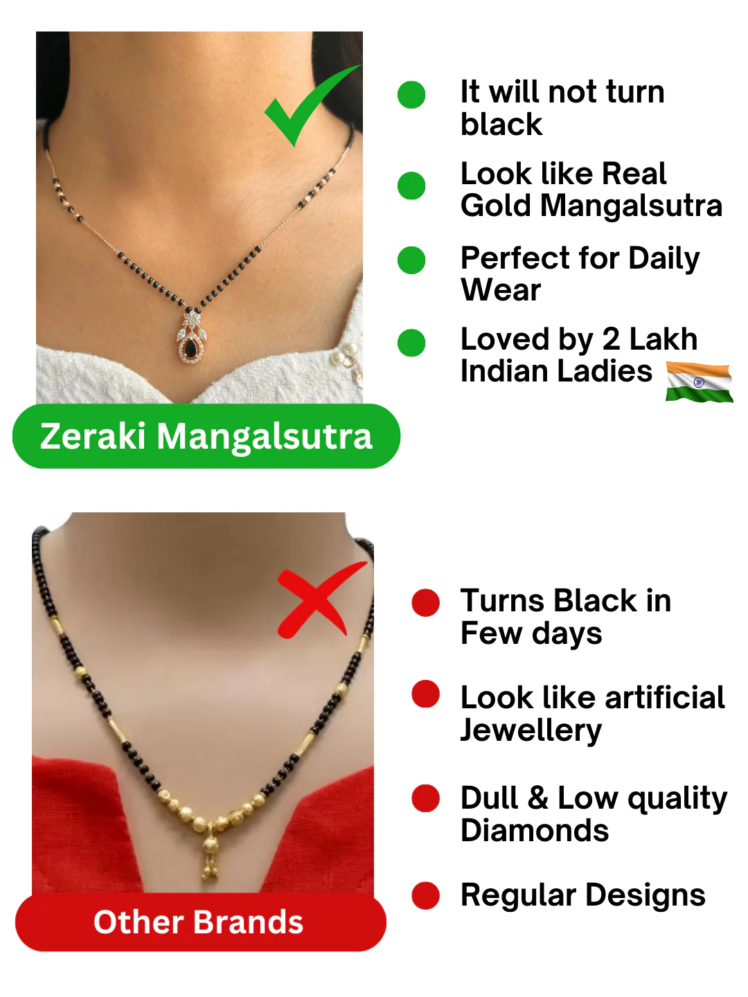 Aanya Mangalsutra - Image 9