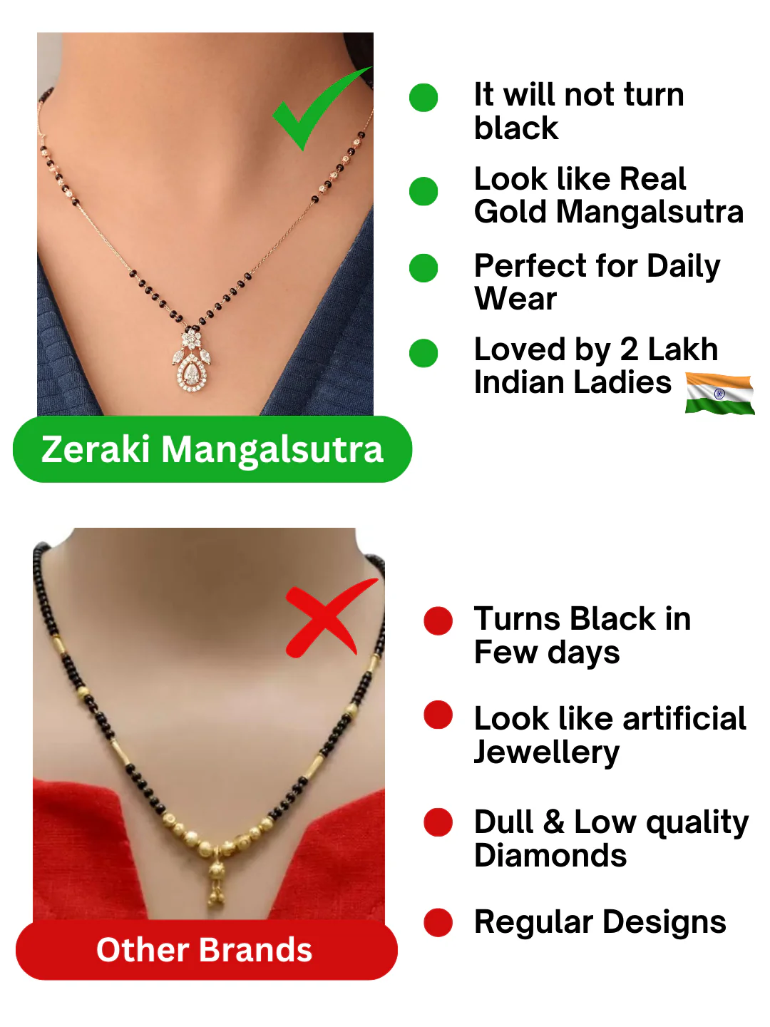 Aanya mangalsutra - Image 10