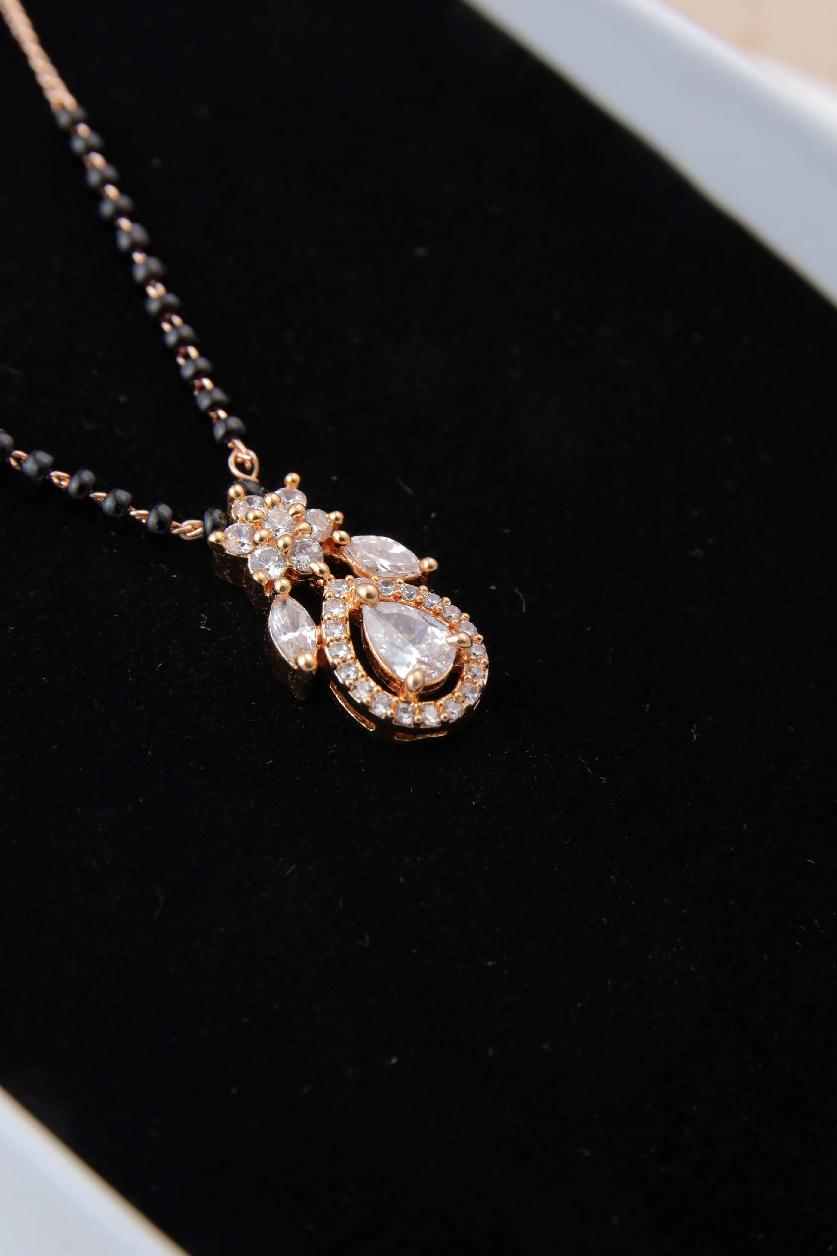 Aanya mangalsutra - Image 3
