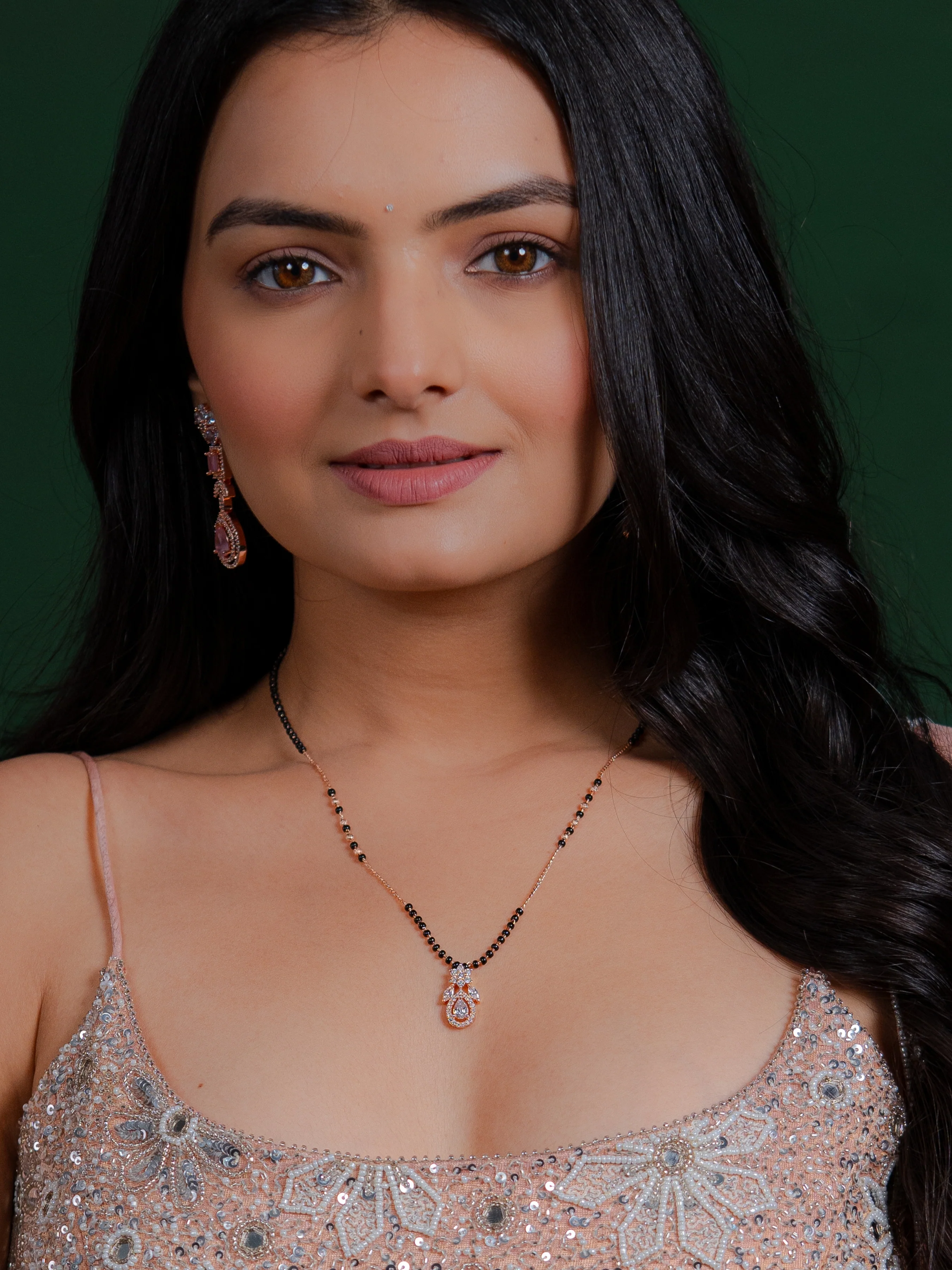 Aanya mangalsutra - Image 6