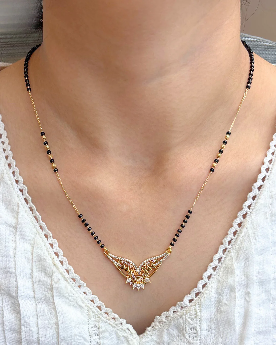 Misha Mangalsutra - Image 2