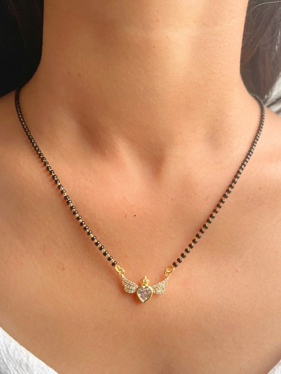 New Arrival