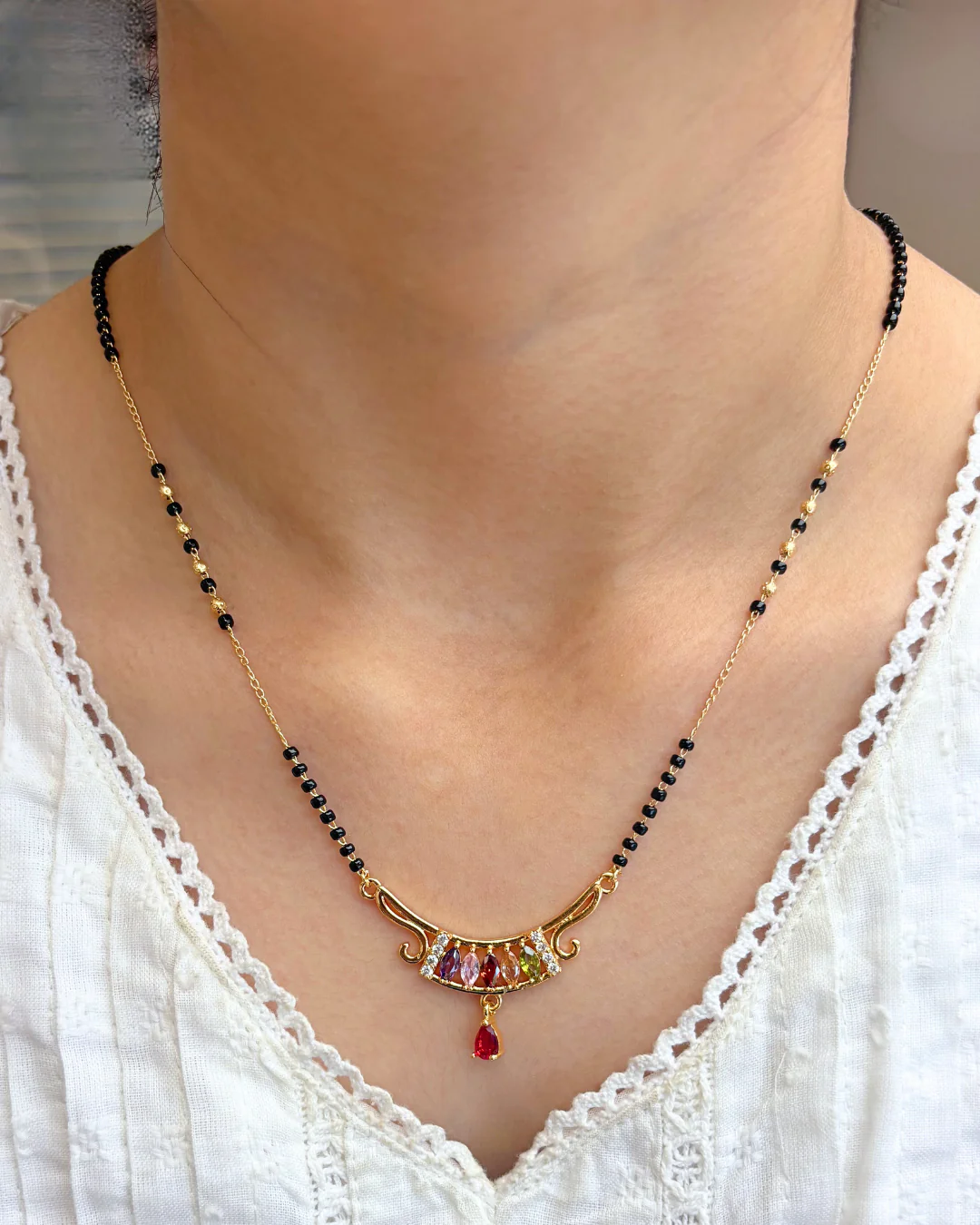 Vanya Mangalsutra - Image 2