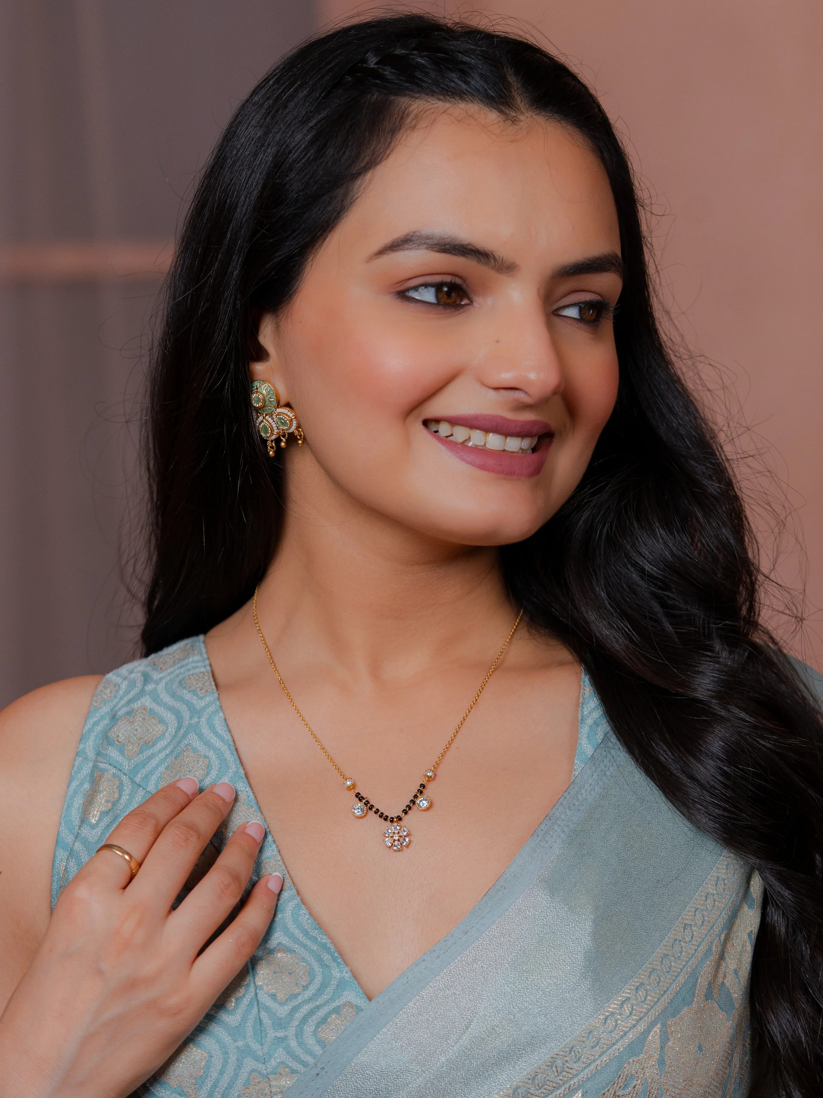 Aditi Mangalsutra - Image 3