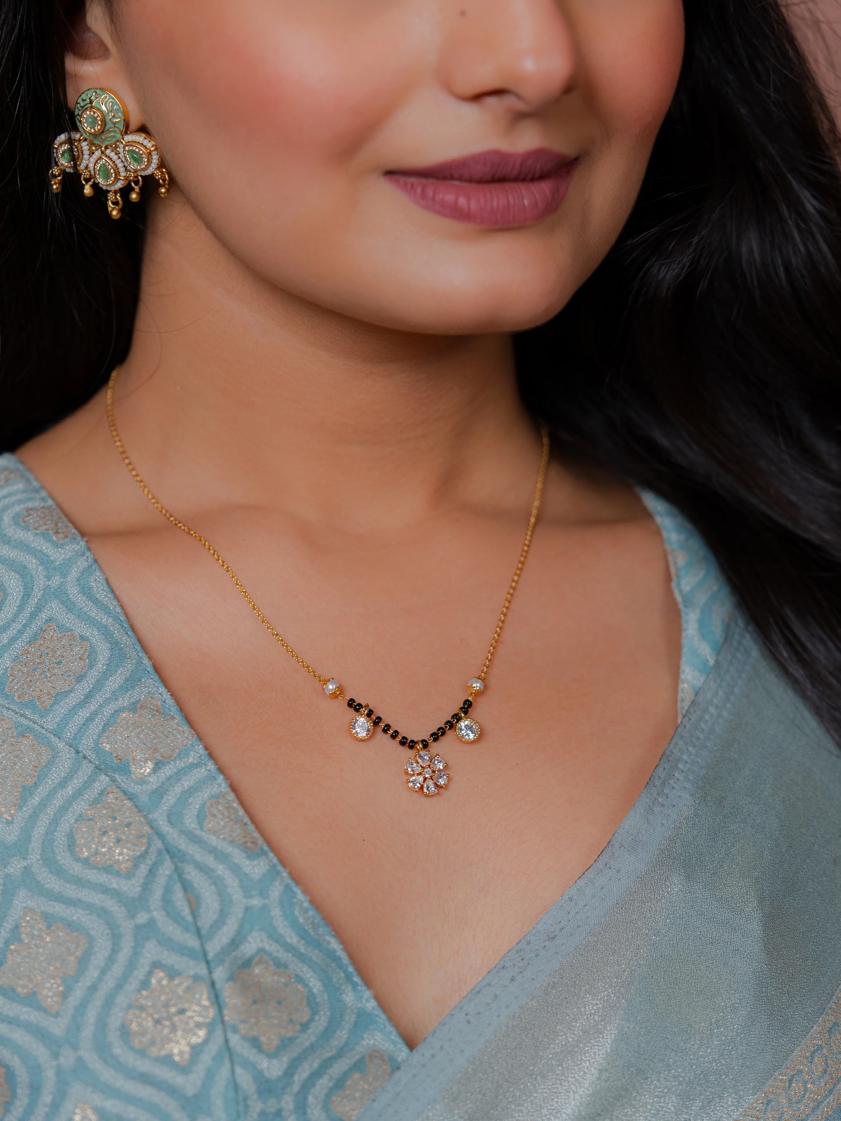 Aditi Mangalsutra - Image 4