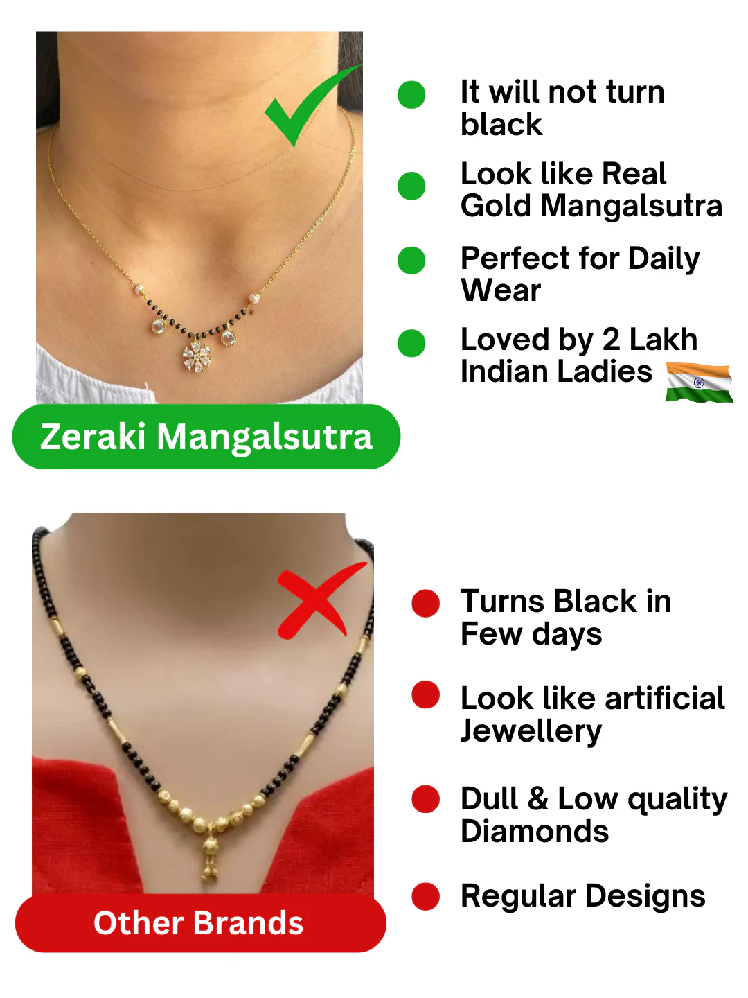 Aditi Mangalsutra - Image 7