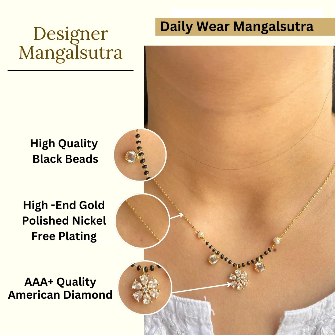 Aditi Mangalsutra - Image 9