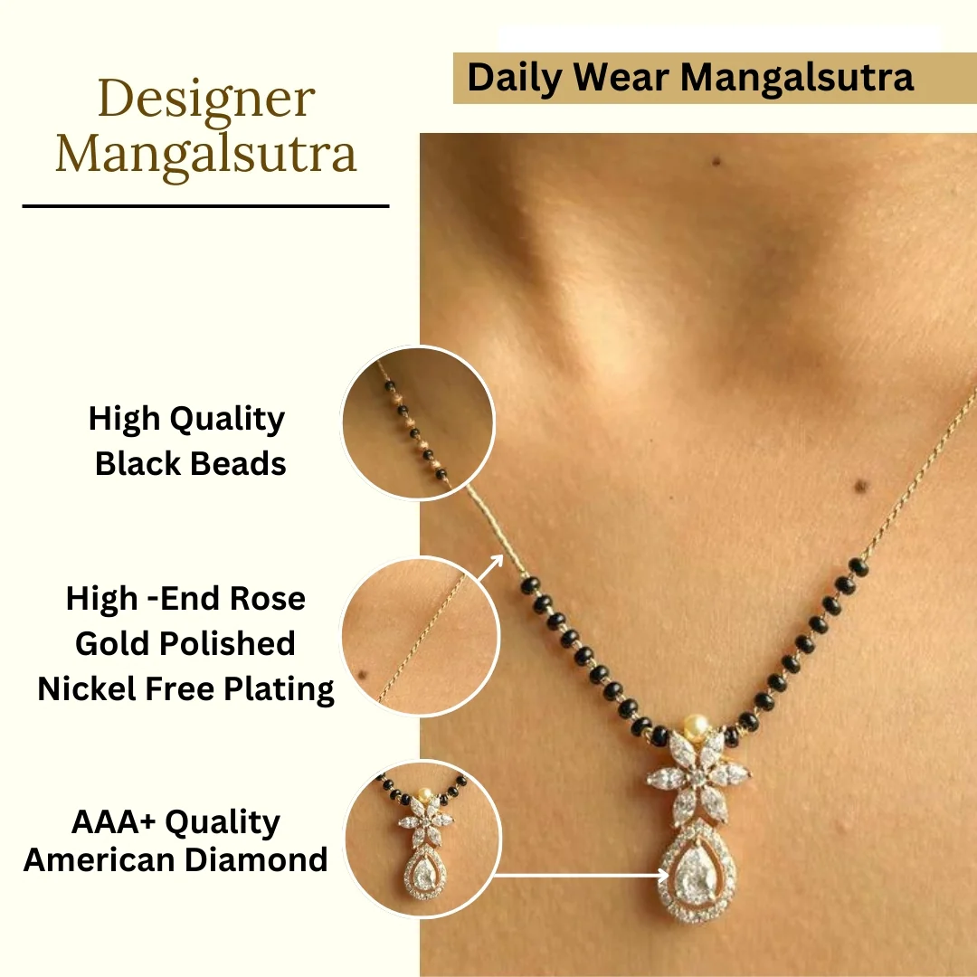 Ahana Mangalsutra - Image 10