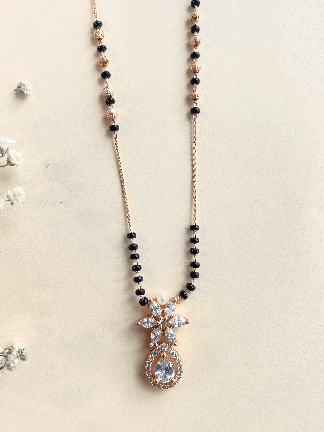 Ahana Mangalsutra - Image 3