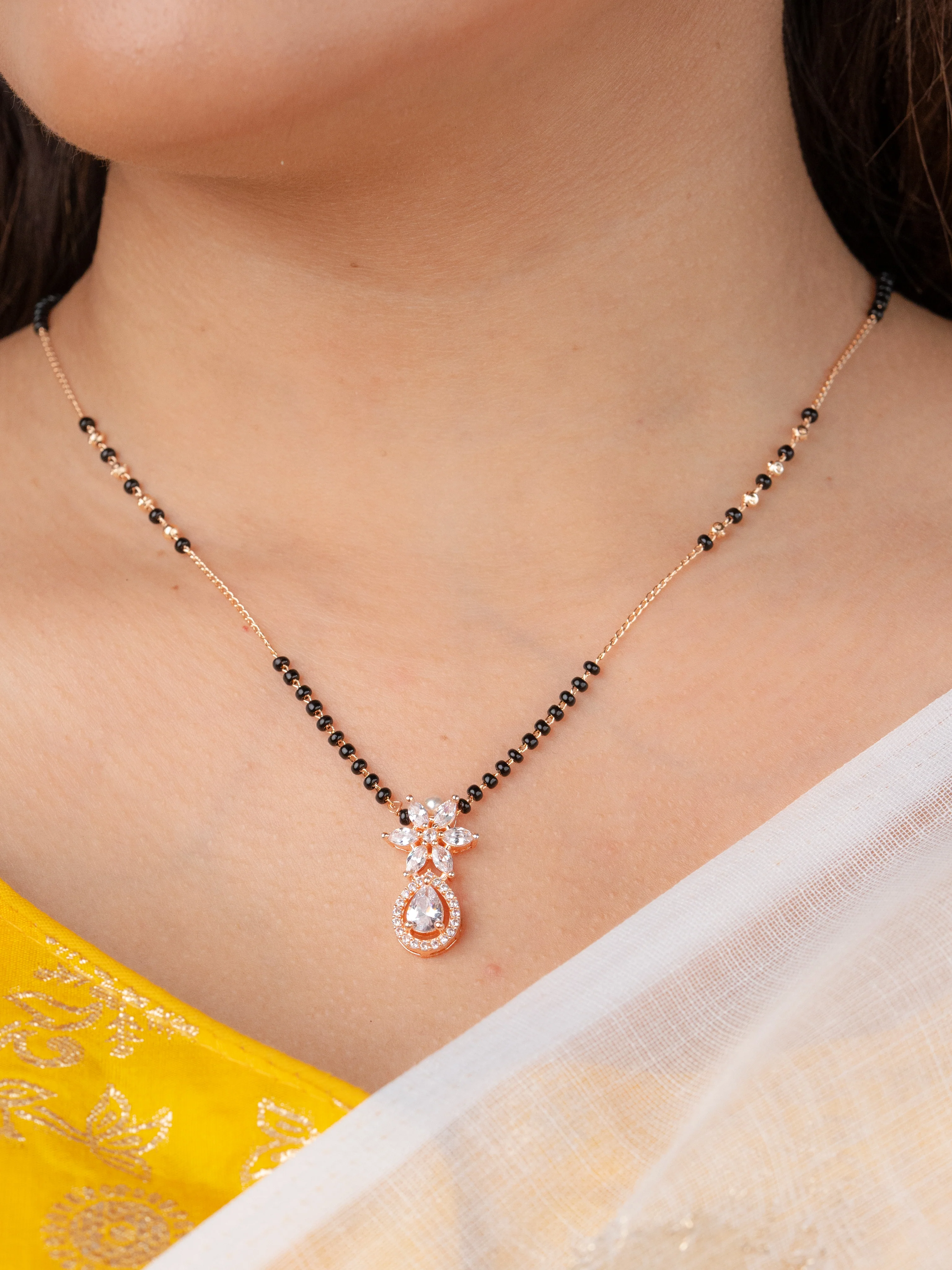 Ahana Mangalsutra - Image 4
