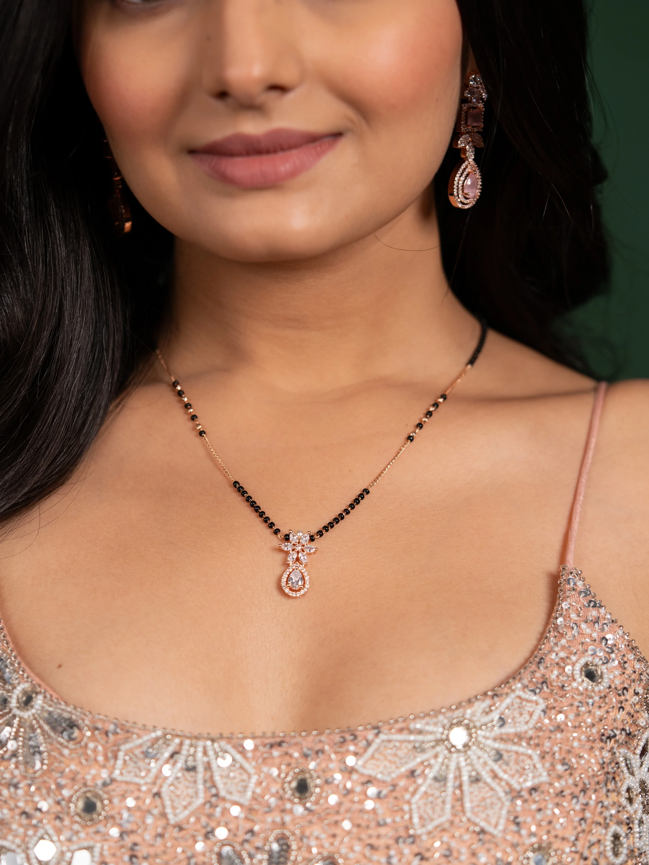 Ahana Mangalsutra - Image 5
