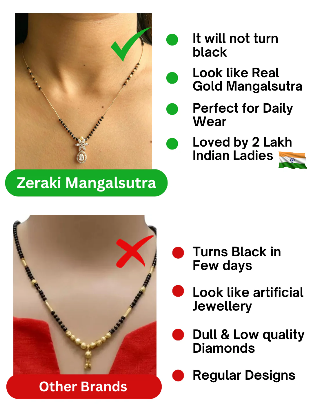 Ahana Mangalsutra - Image 9