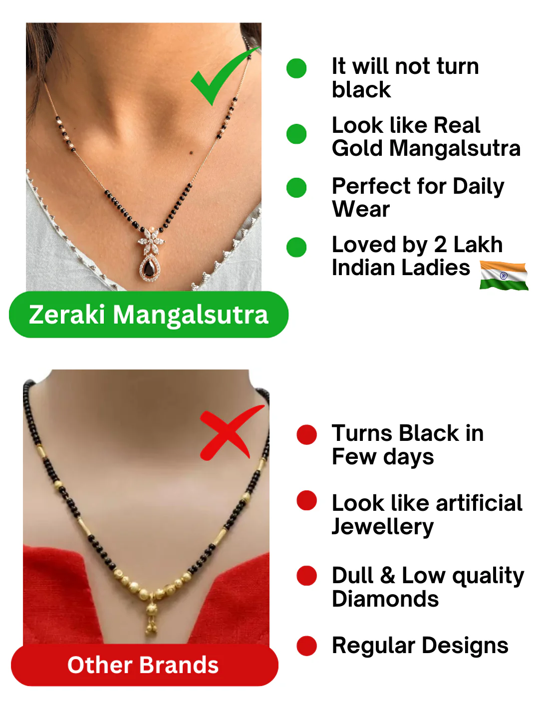 Ahana Mangalsutra - Image 10