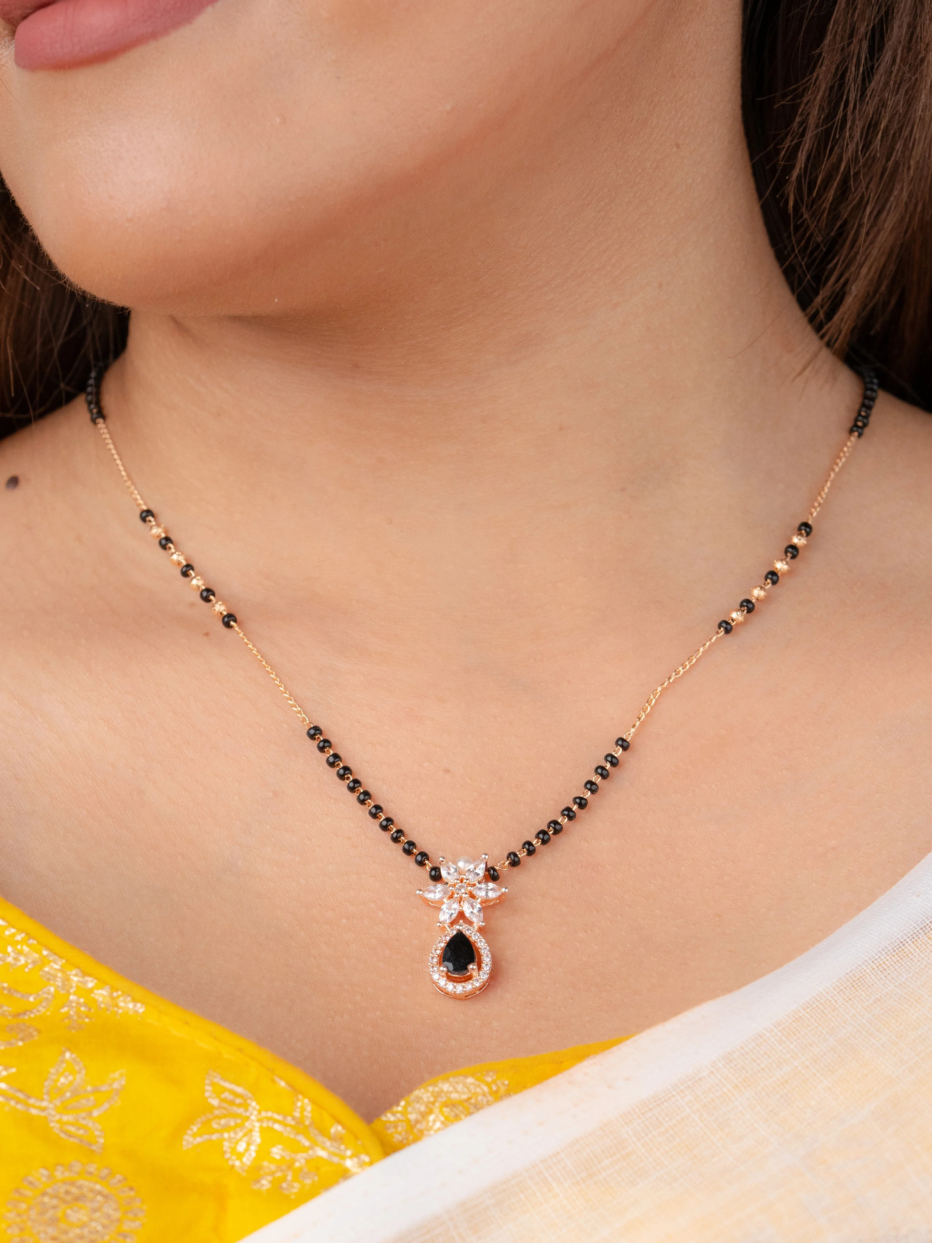 Ahana Mangalsutra - Image 3