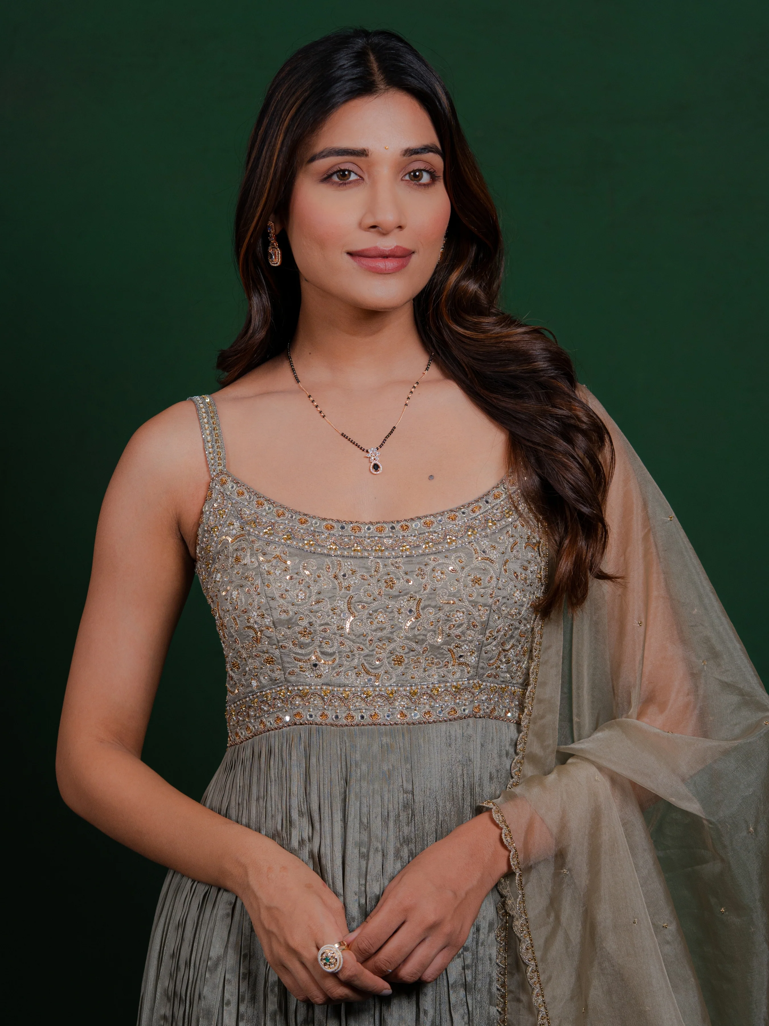 Ahana Mangalsutra - Image 5