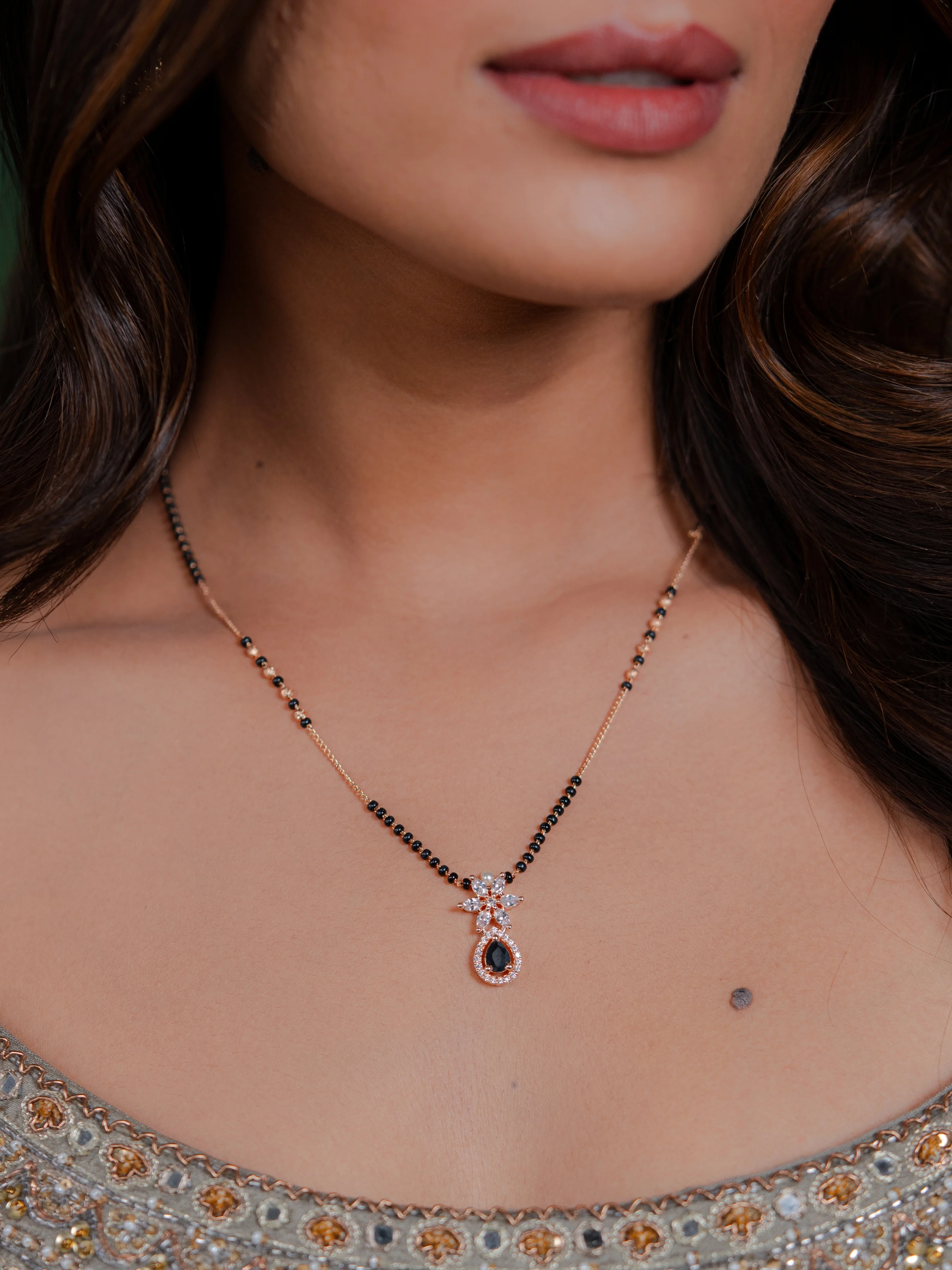 Ahana Mangalsutra - Image 6