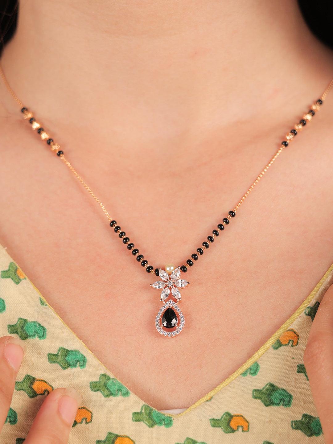 Ahana Mangalsutra - Image 7