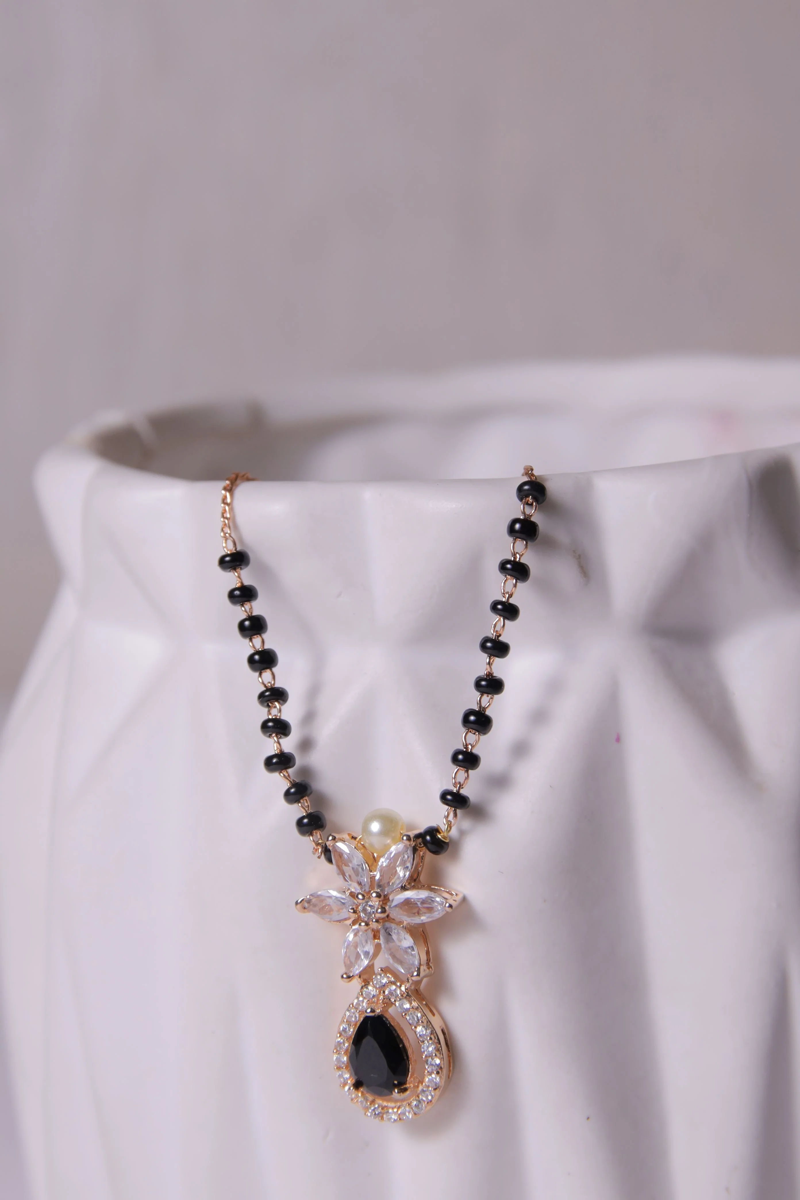 Ahana Mangalsutra - Image 8