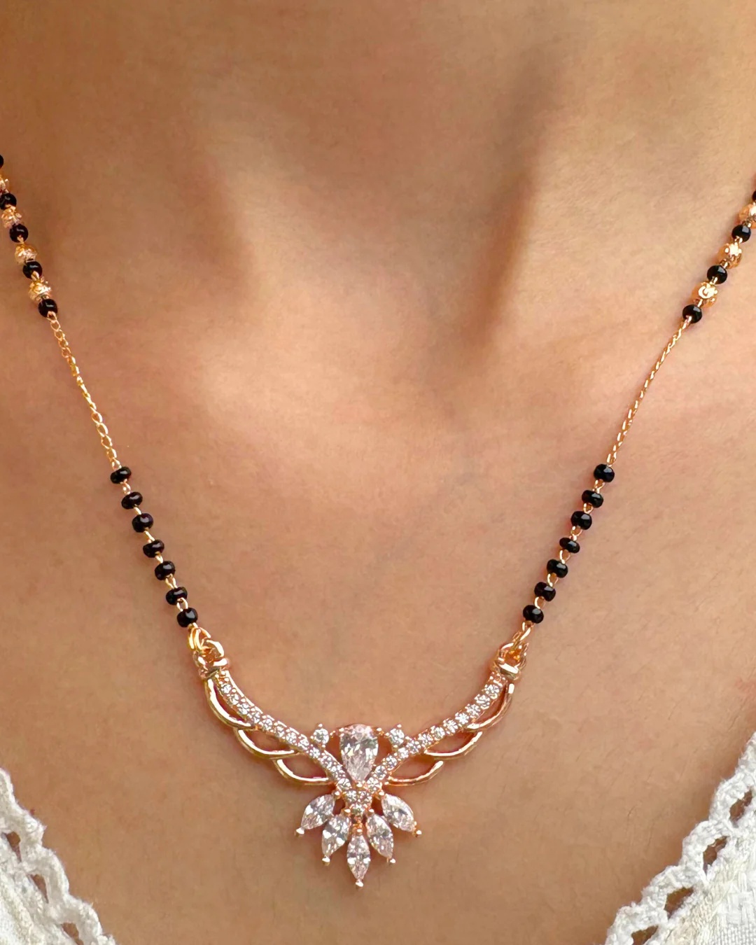 Ruhi Mangalsutra - Image 2