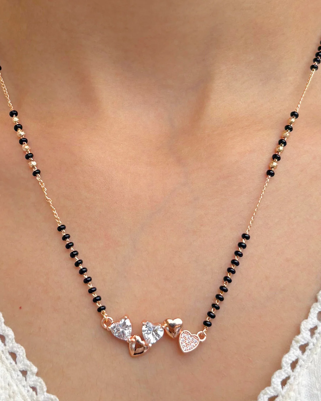 Jasleen Mangalsutra - Image 2