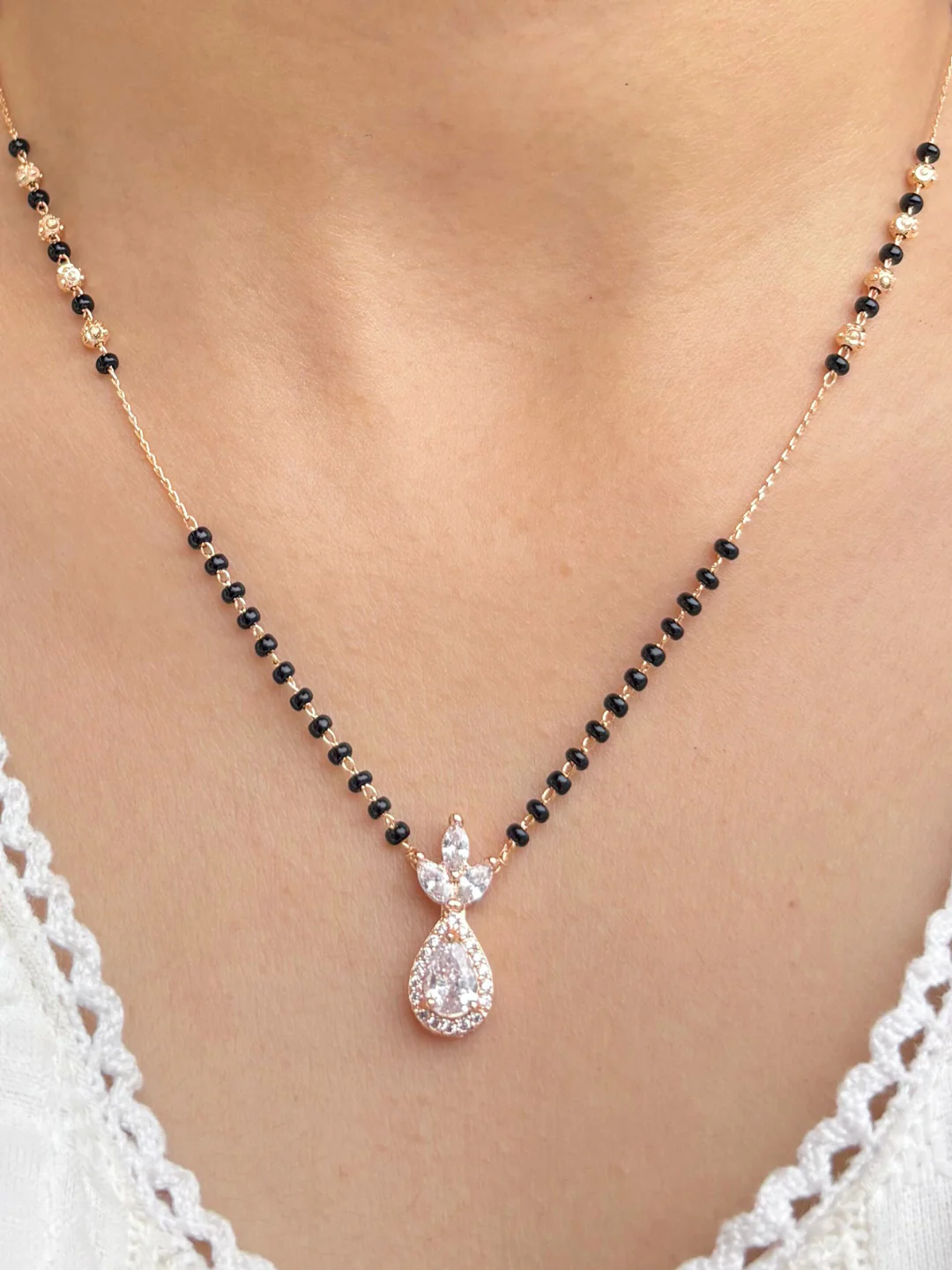 Ahira Mangalsutra - Image 2