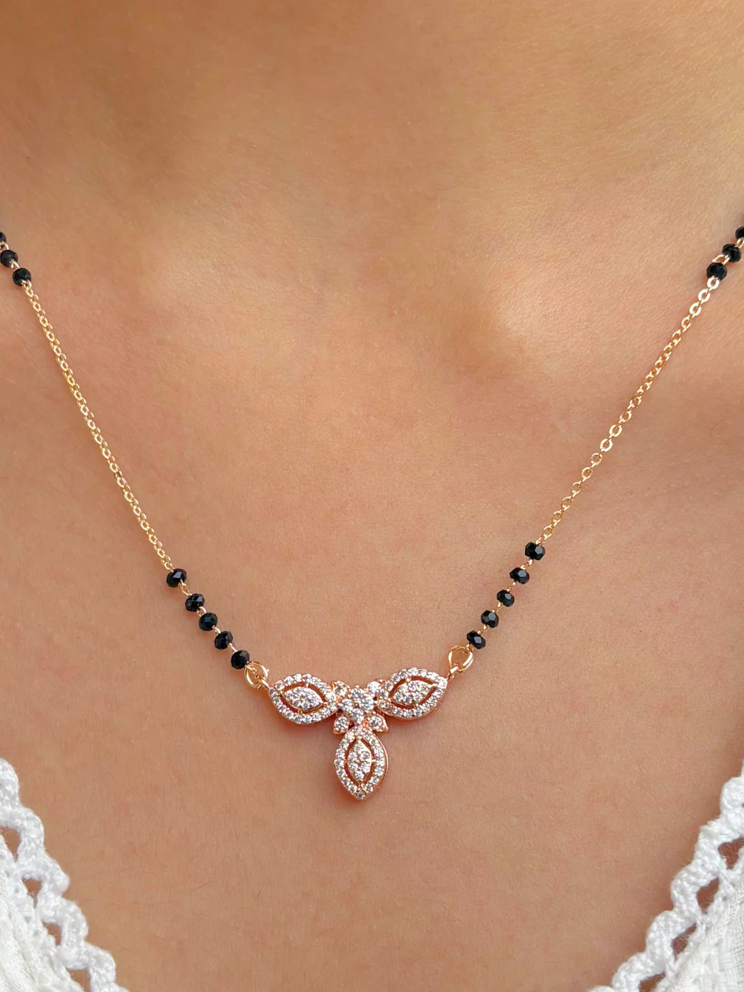 Ananya Mangalsutra - Image 2