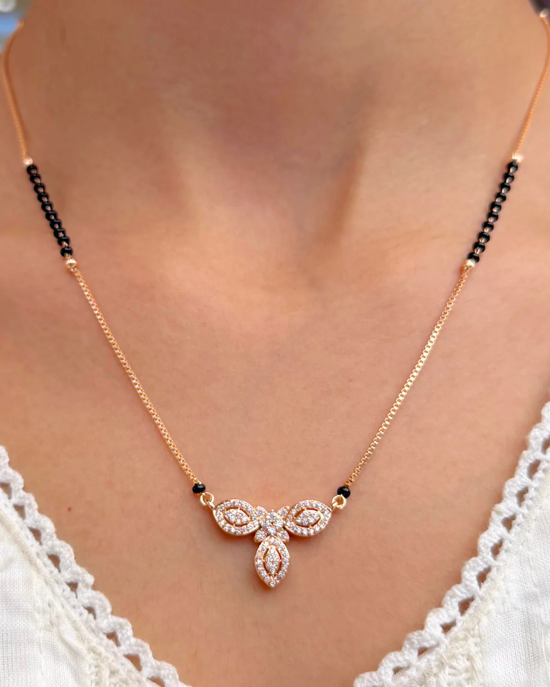 Ananya Mangalsutra 2.0 - Image 2