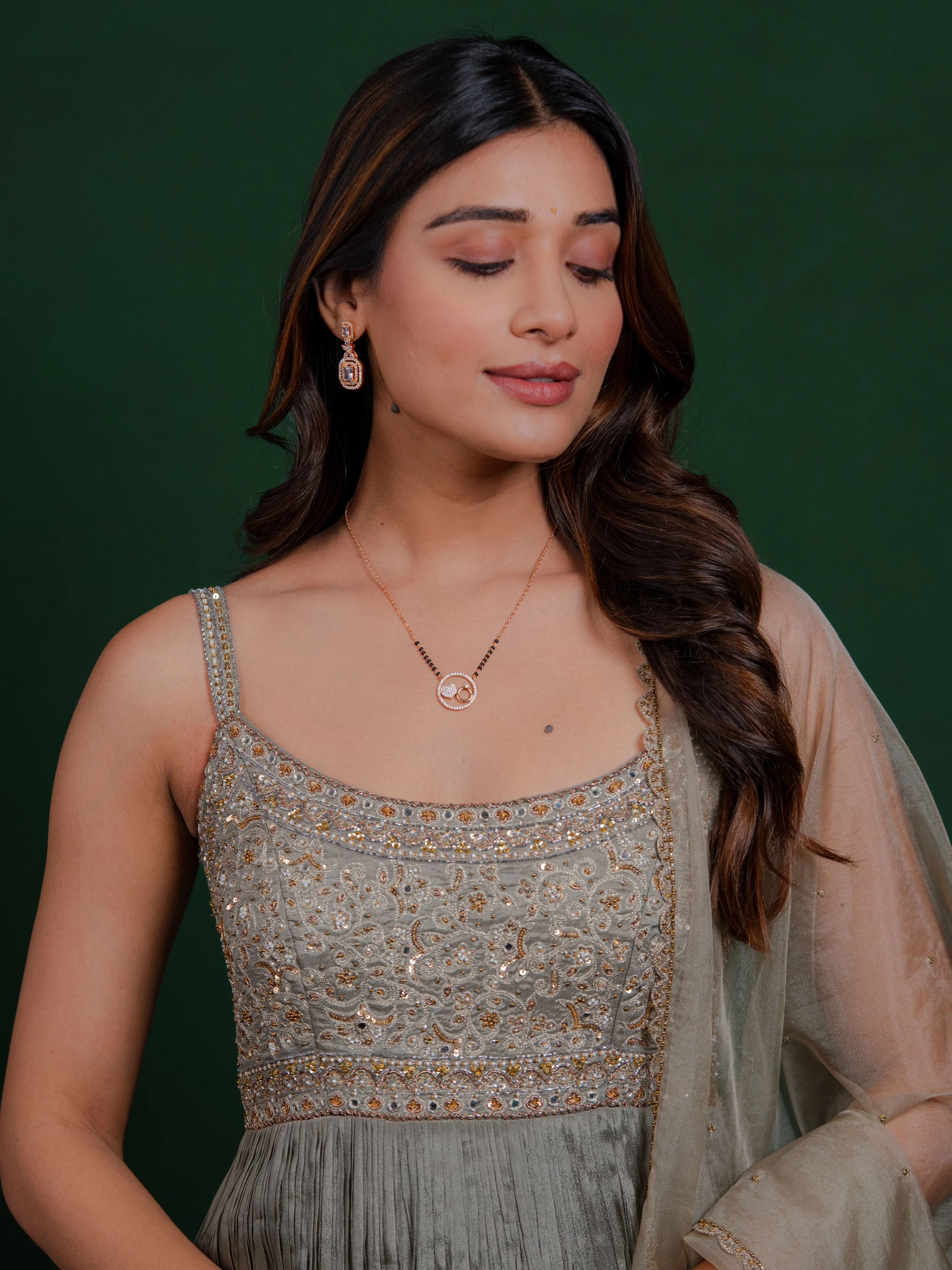 Senorita Mangalsutra - Image 3
