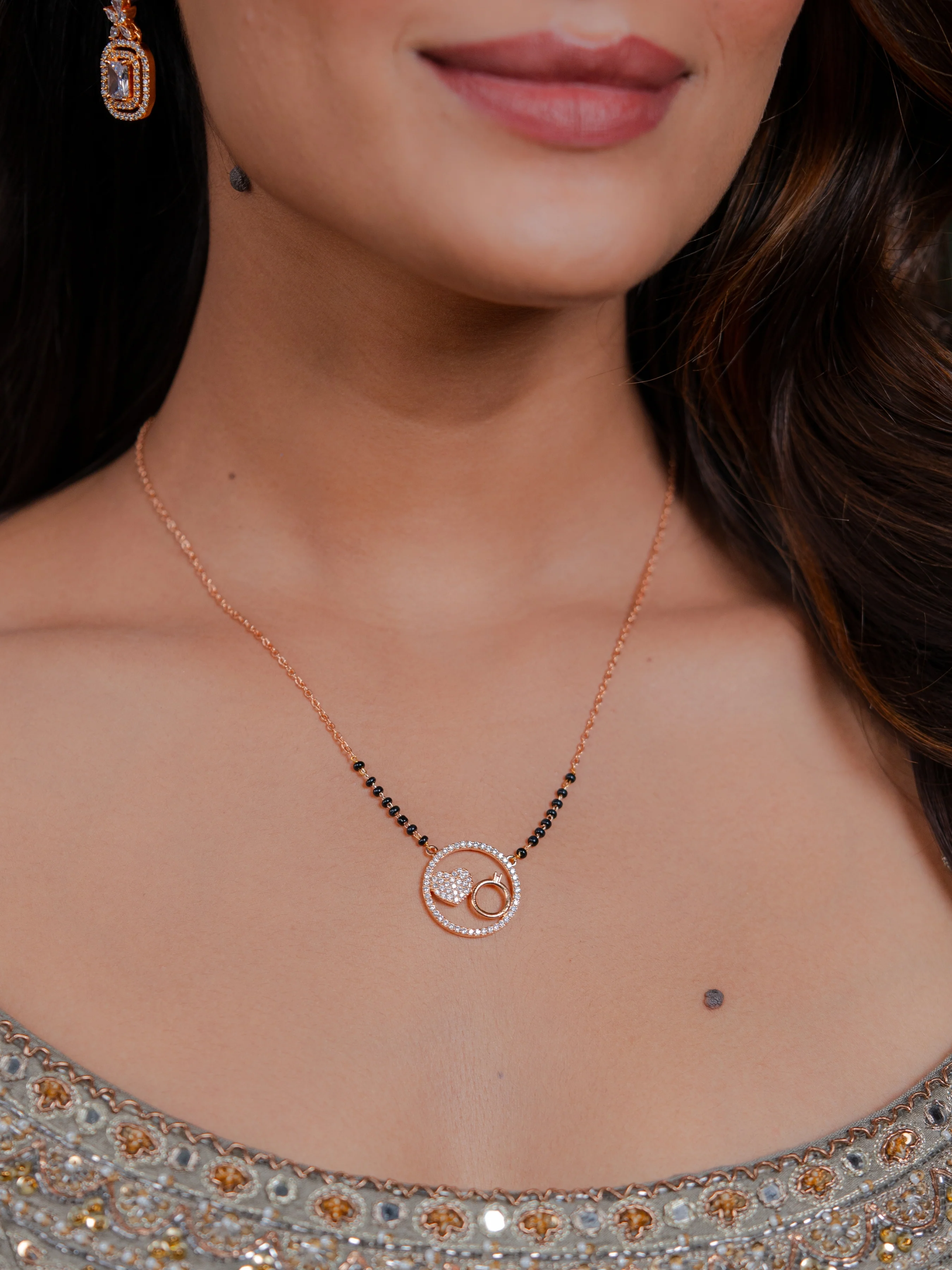 Senorita Mangalsutra - Image 4