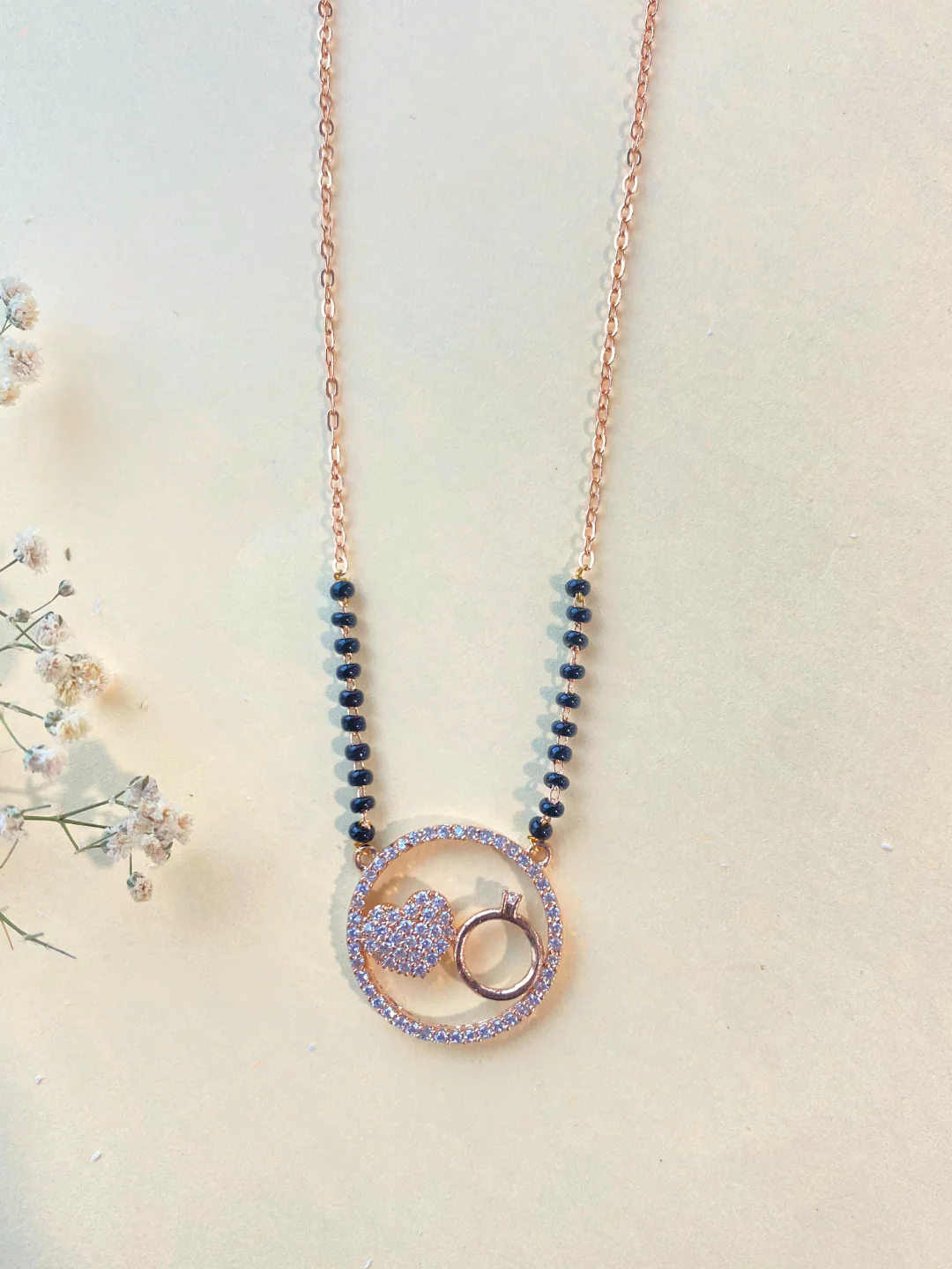 Senorita Mangalsutra - Image 5