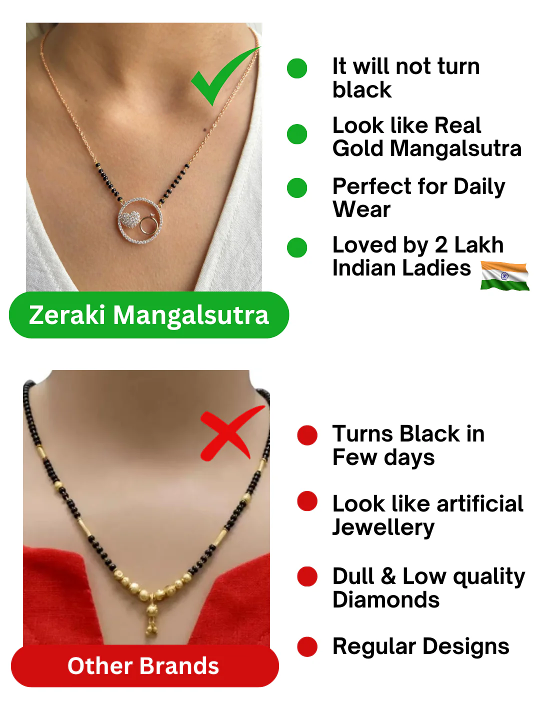 Senorita Mangalsutra - Image 7