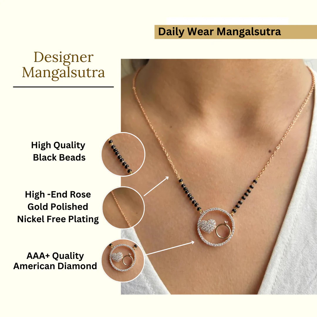 Senorita Mangalsutra - Image 8