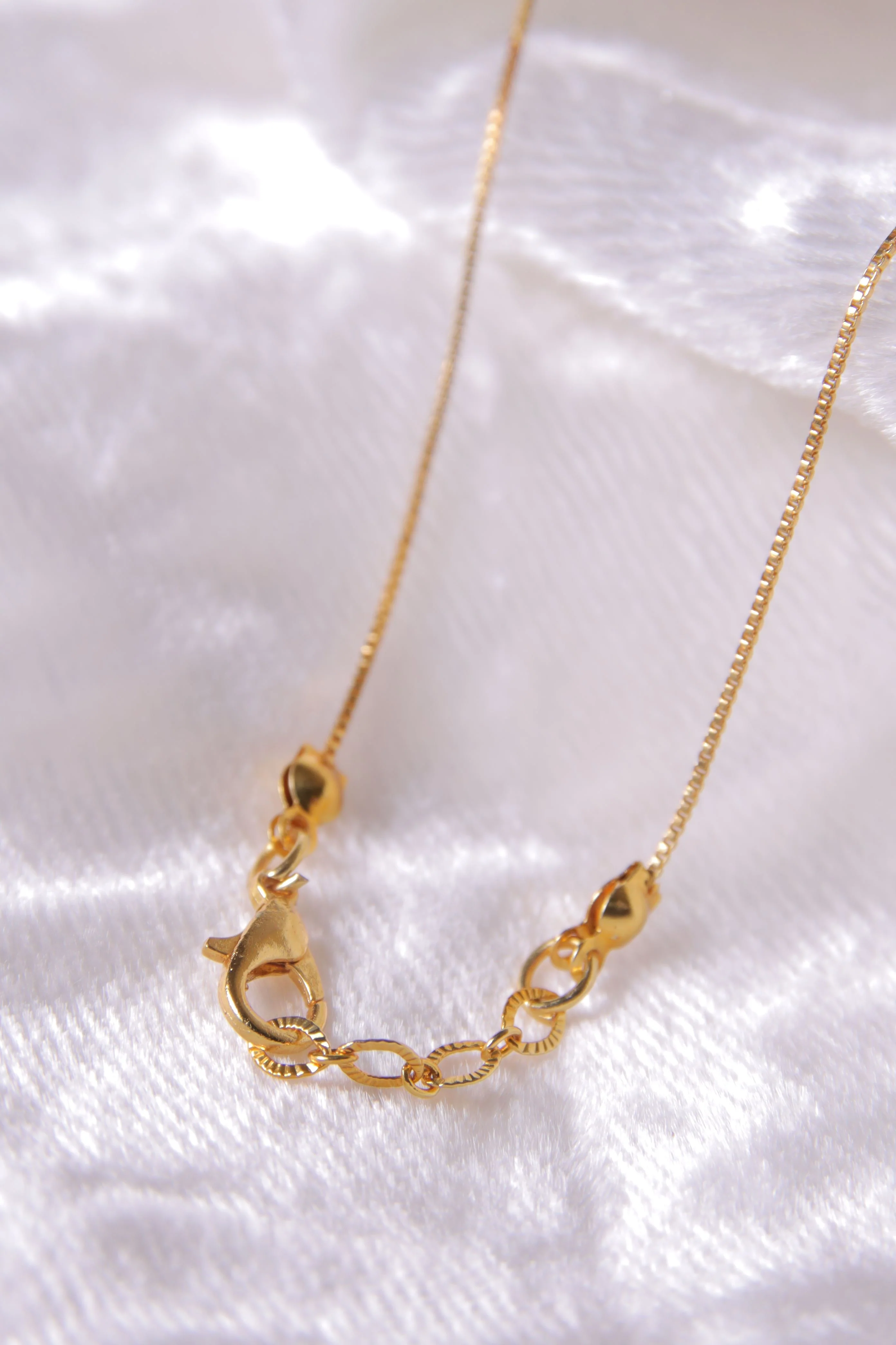 Anita Mangalsutra|Gold Plated - Image 5