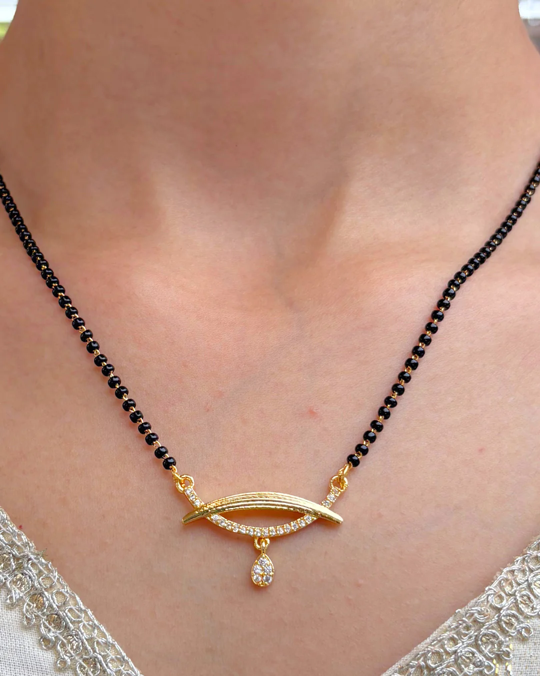 Indira Mangalsutra - Image 2