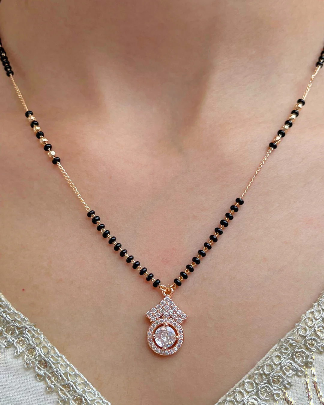 Anvisha Mangalsutra 2.0 - Image 2