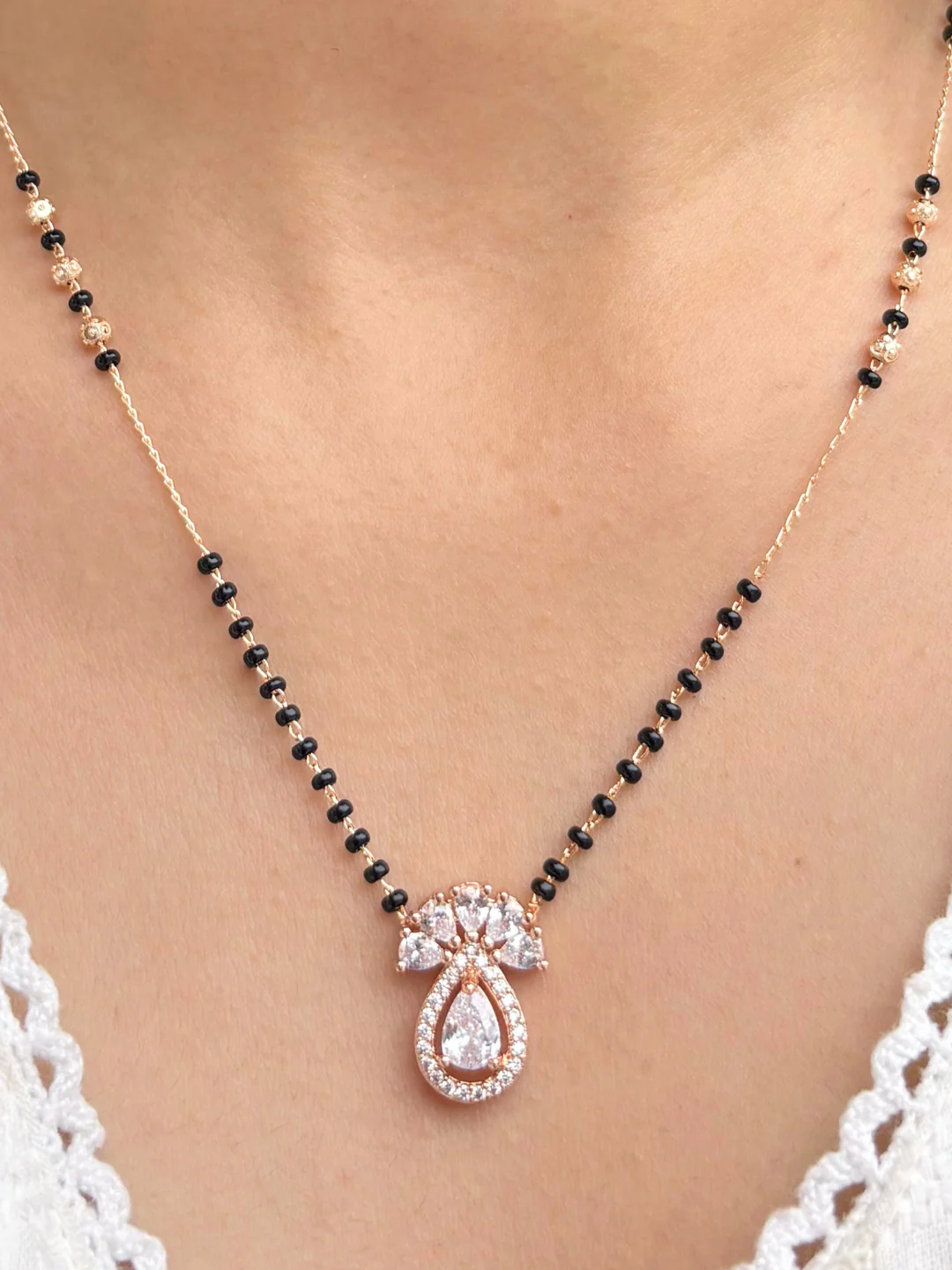 Apeksha Mangalsutra - Image 2