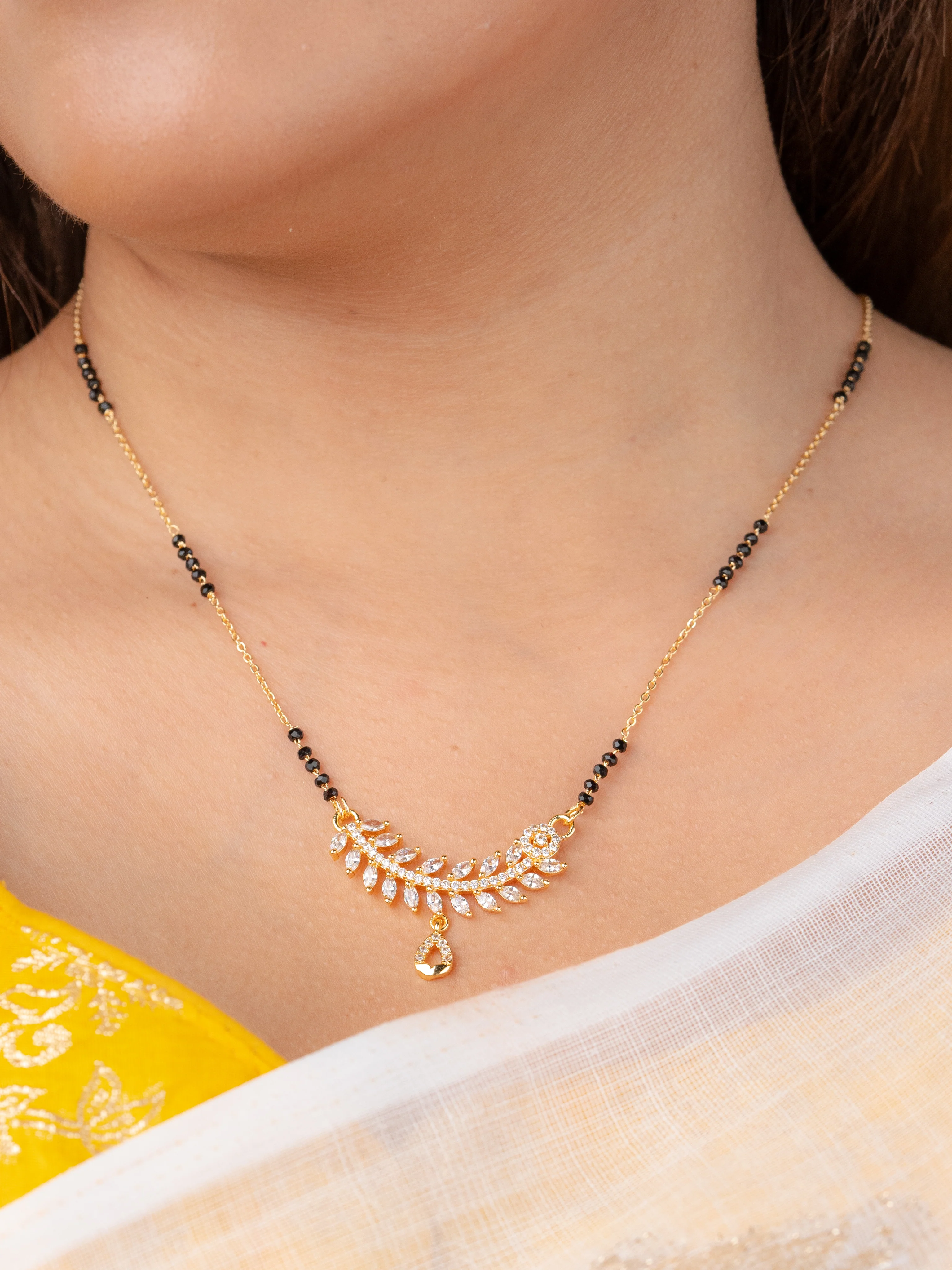 Archi Mangalsutra - Image 3