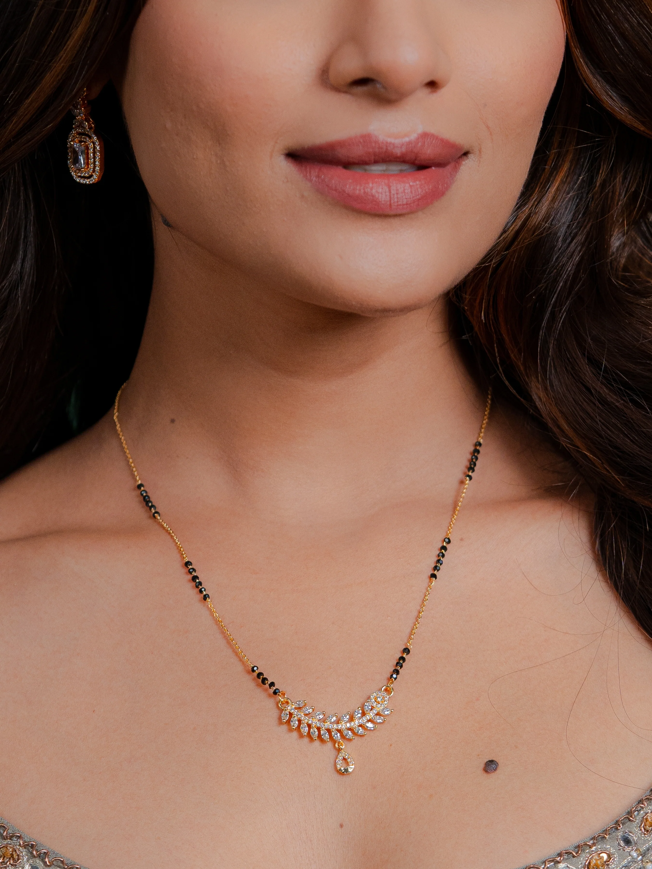 Archi Mangalsutra - Image 5