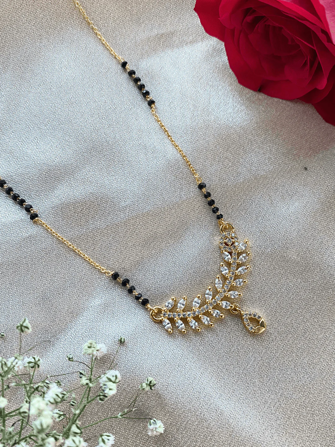 Archi Mangalsutra - Image 6