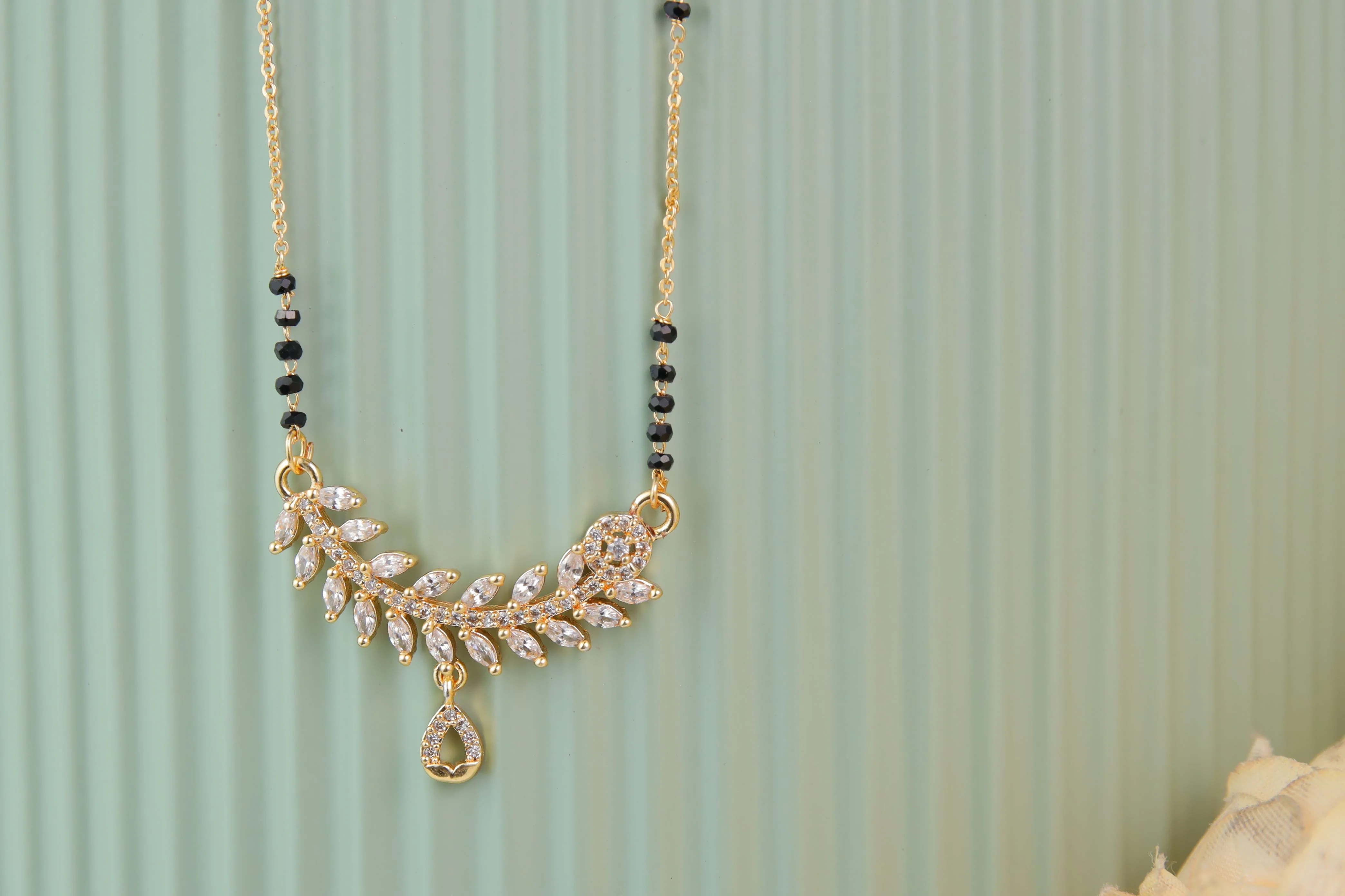 Archi Mangalsutra - Image 7