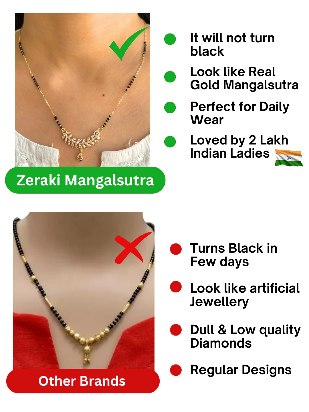 Archi Mangalsutra - Image 9