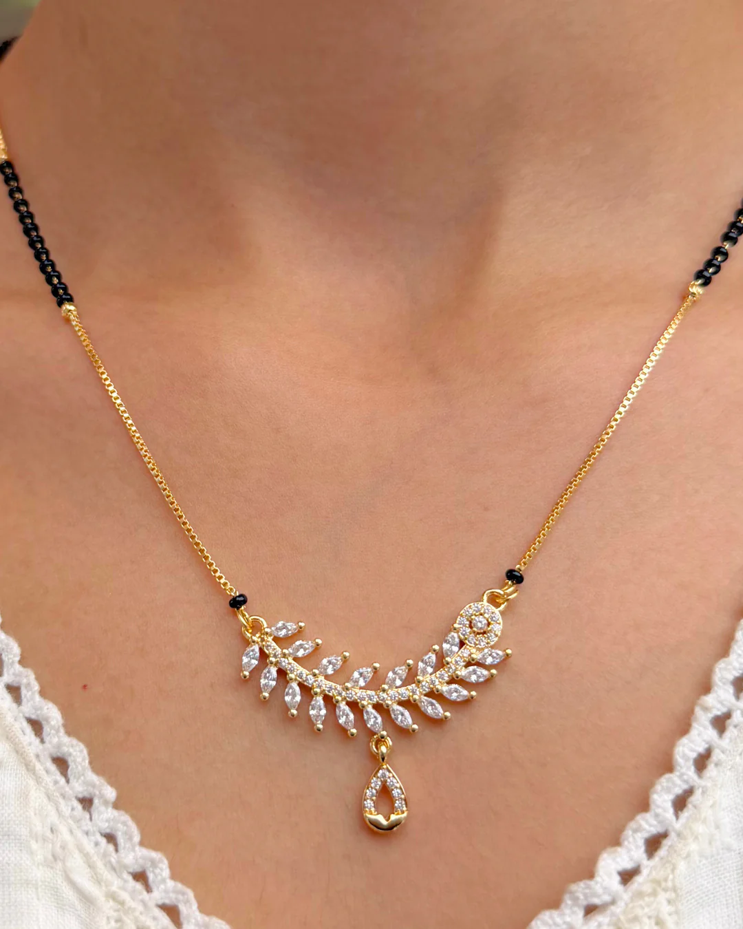 Archi Mangalsutra 2.0 - Image 2