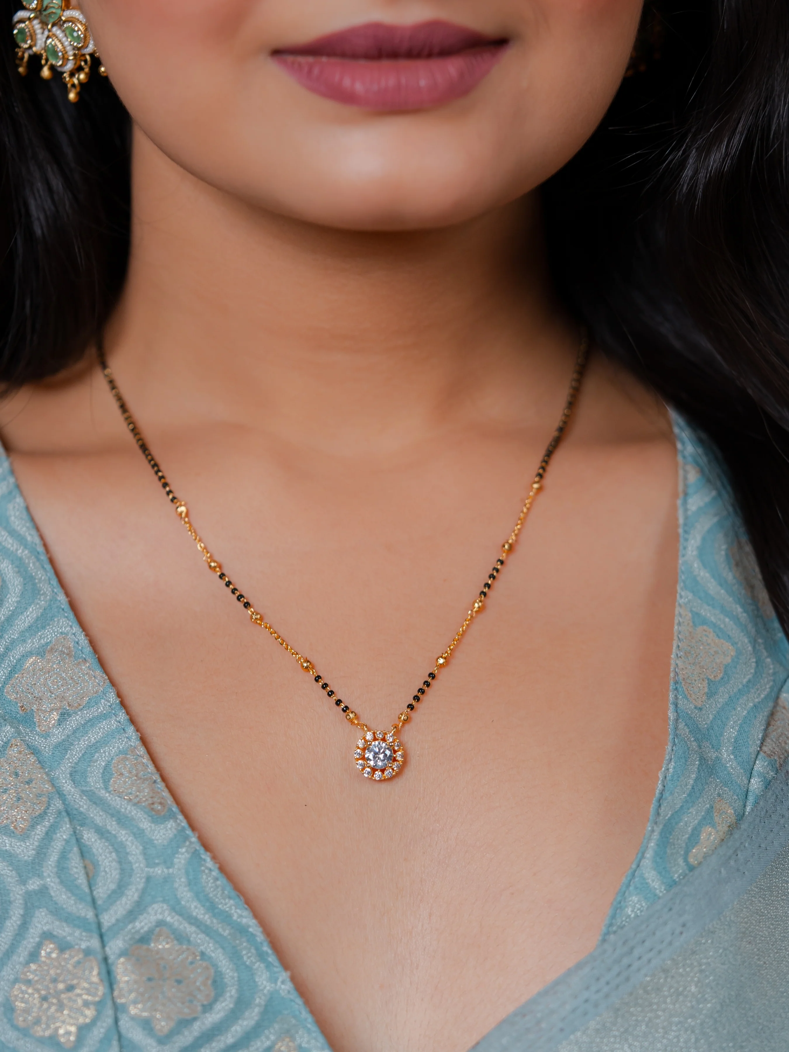Arohi Mangalsutra - Image 5