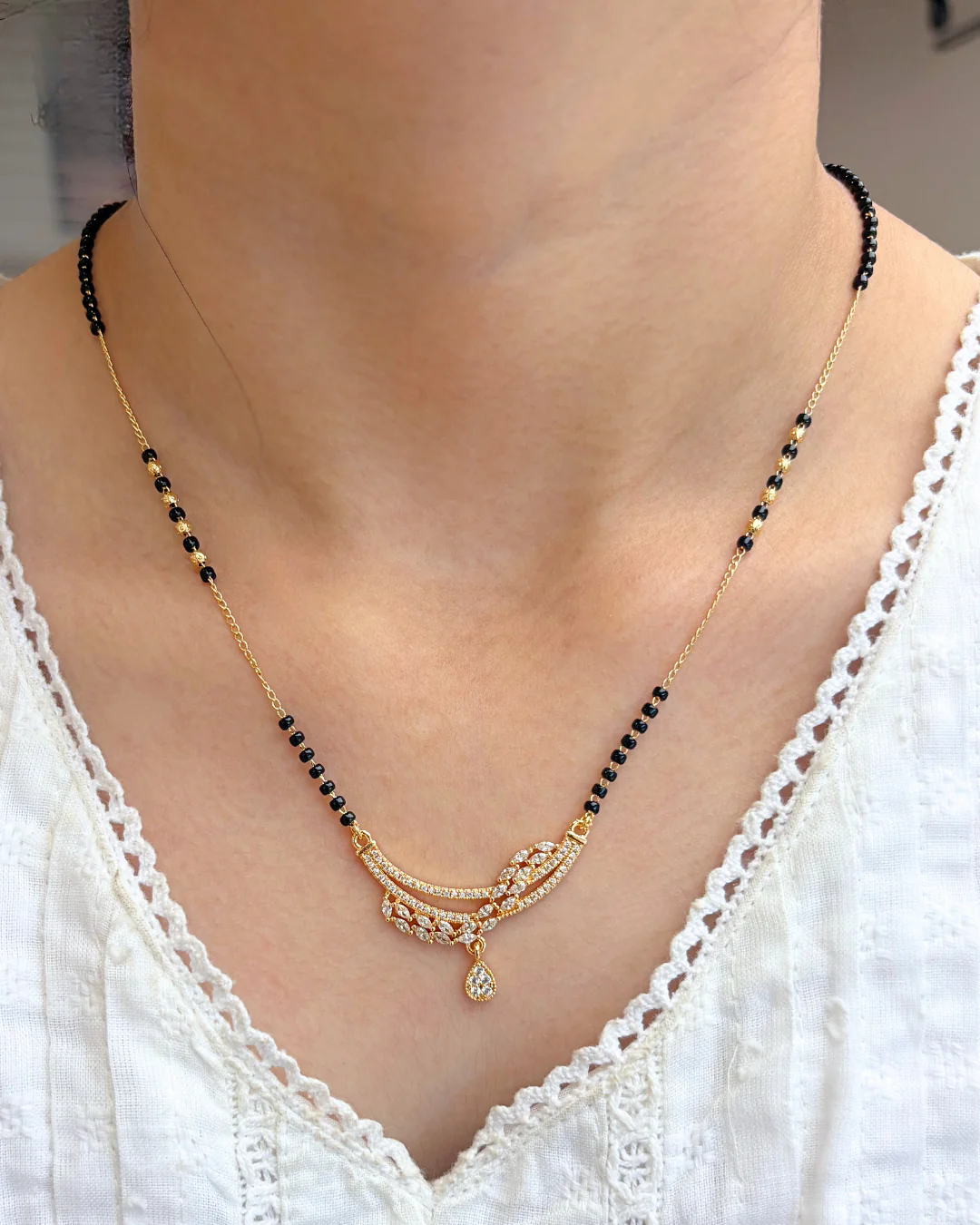Tushita Mangalsutra - Image 2