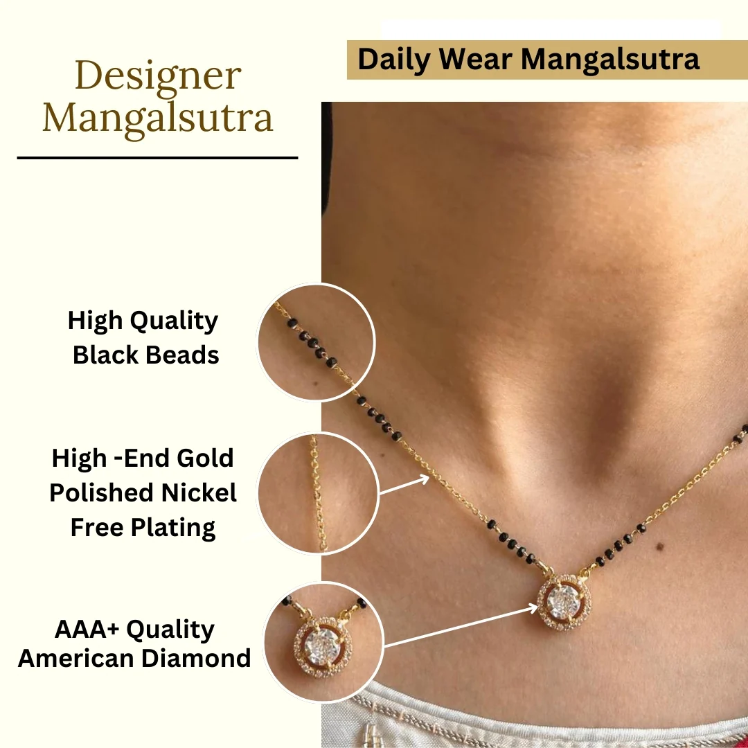 Avni Mangalsutra - Image 10