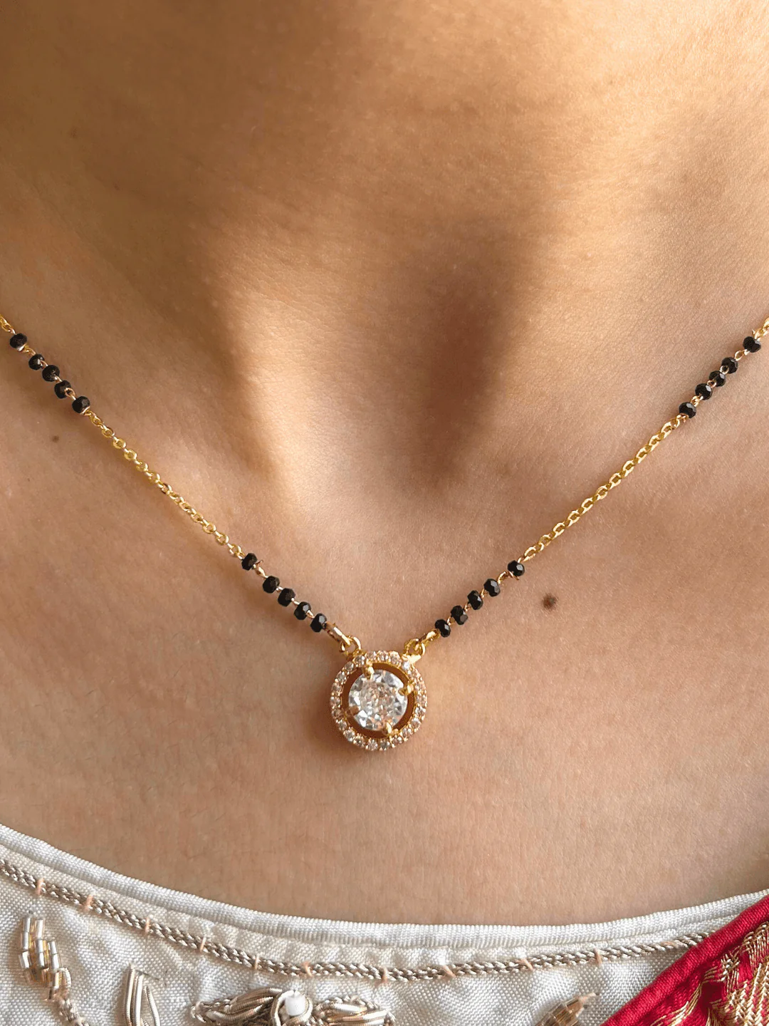 Avni Mangalsutra - Image 2