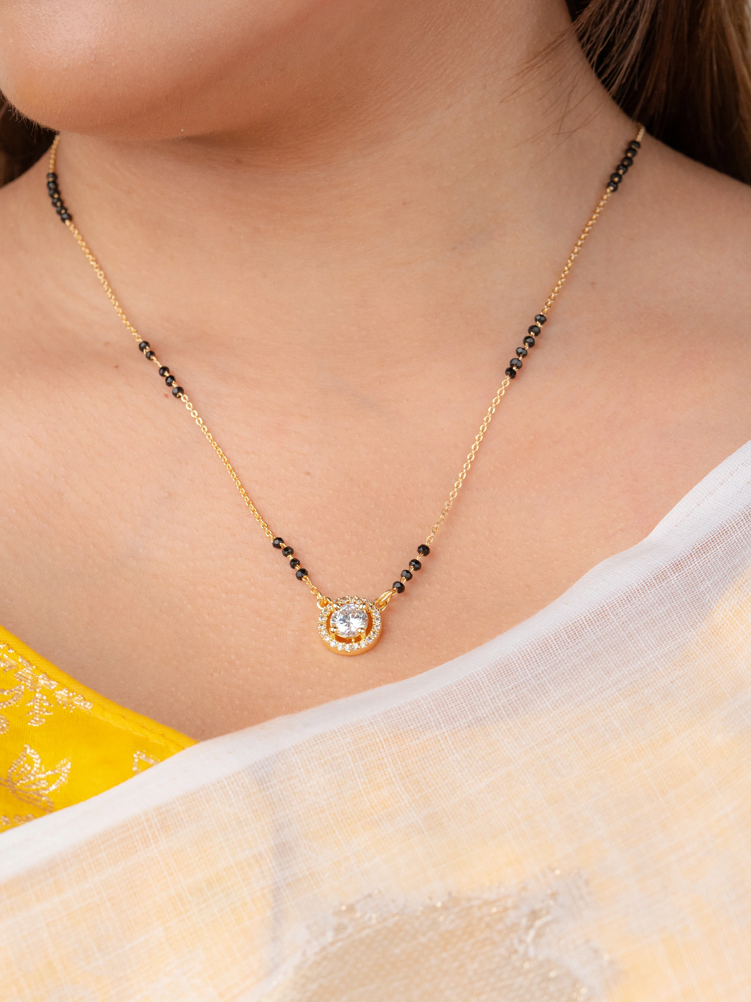 Avni Mangalsutra - Image 4